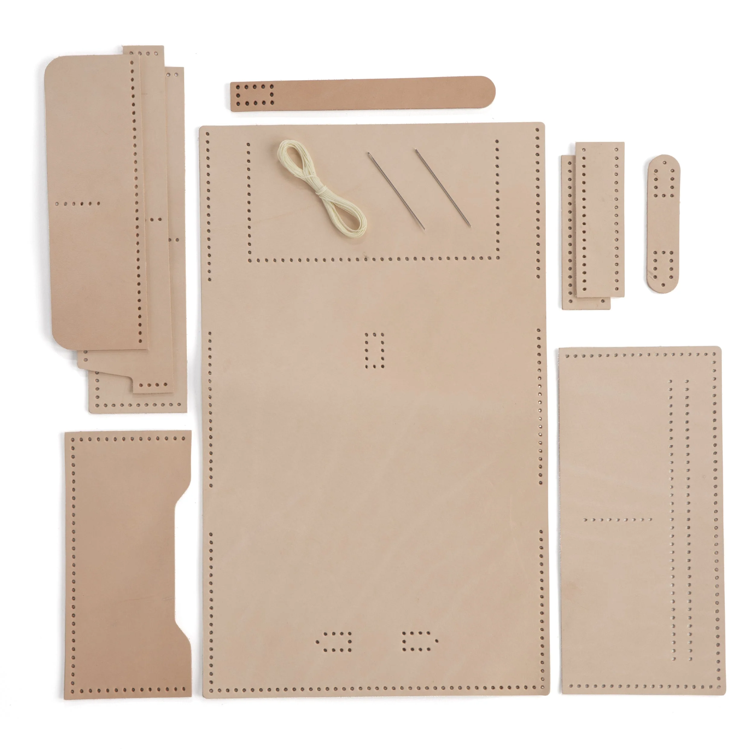 Flora Wallet Kit - Image 7