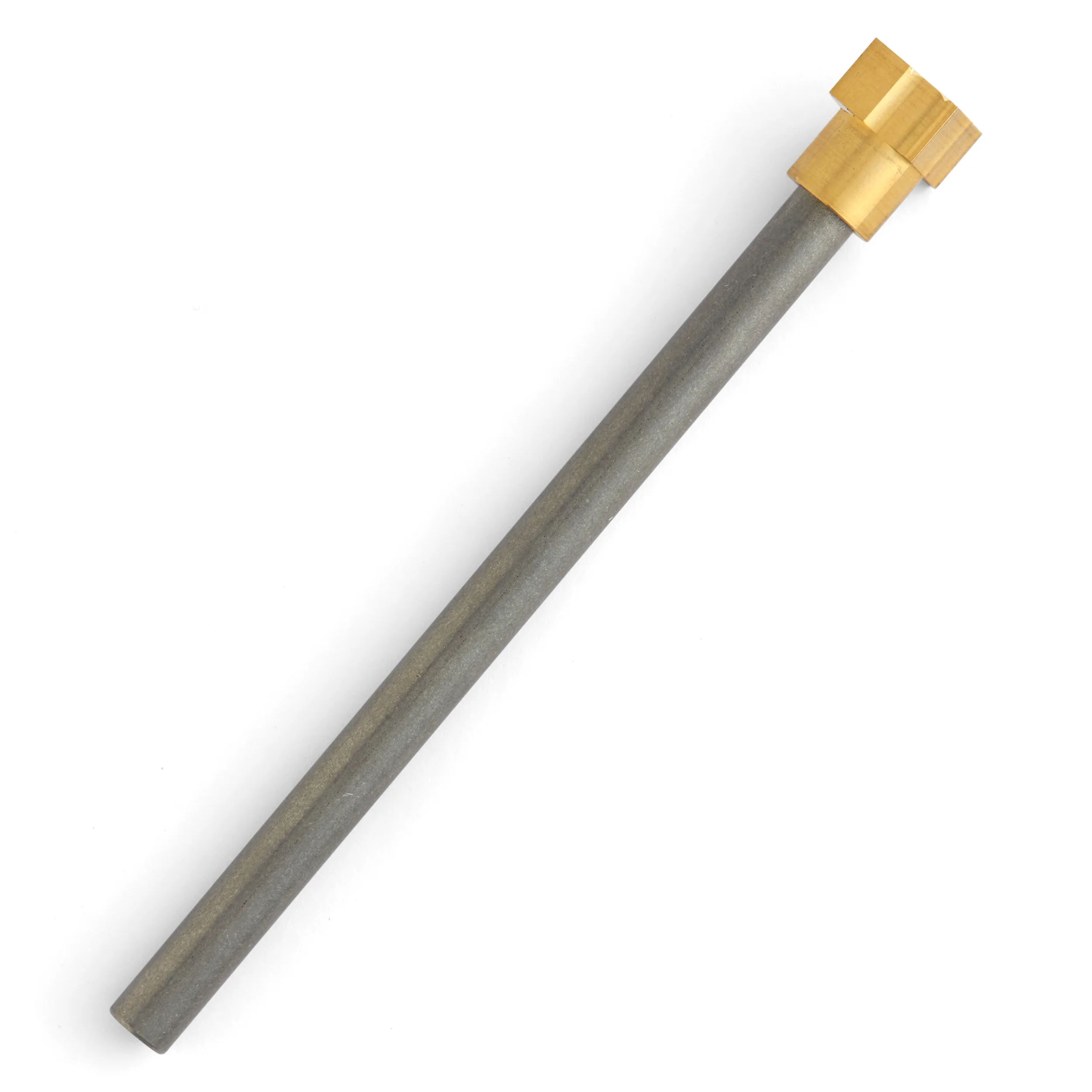 Florida State Brass Stamp - Image 2