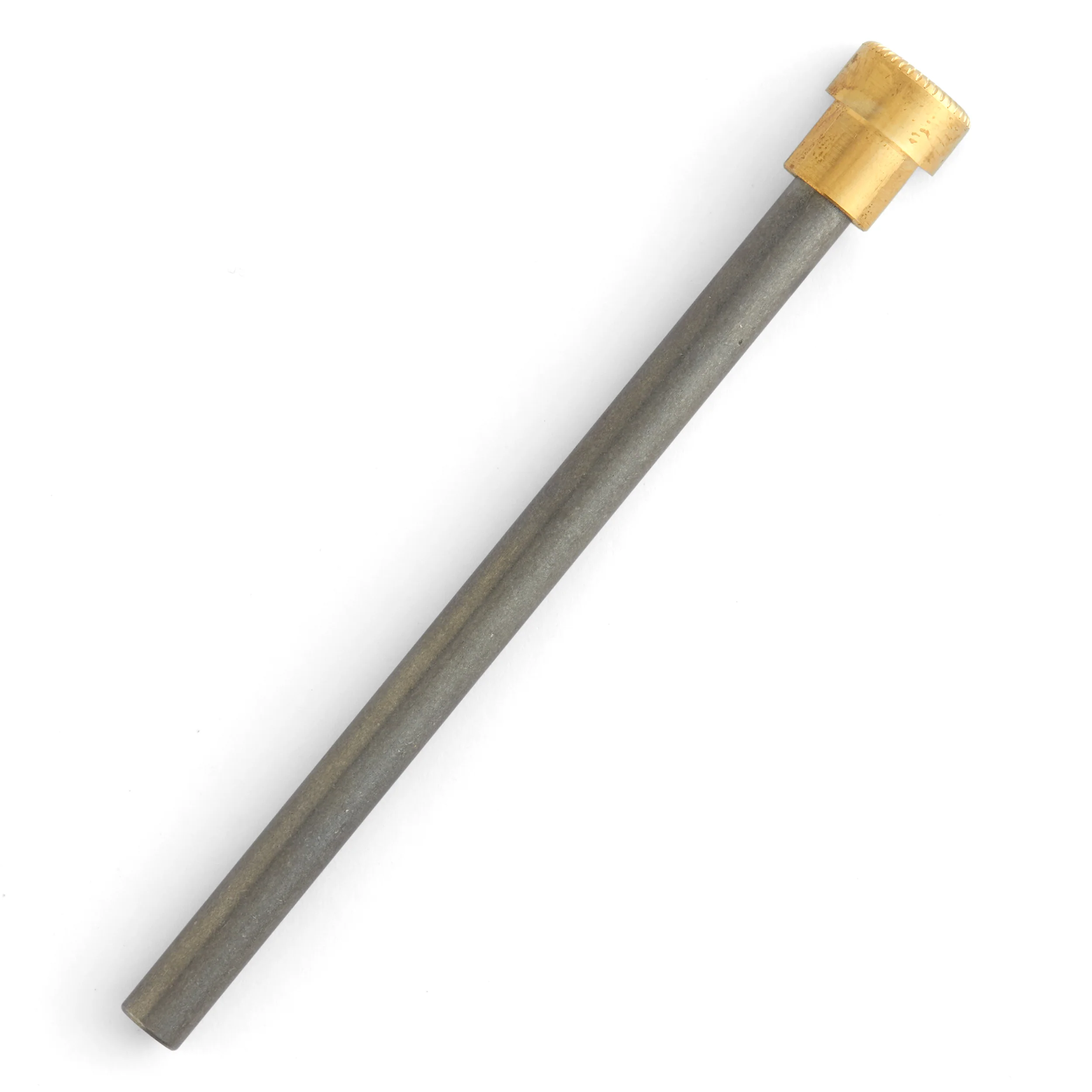 Flower Border Brass Stamp - Image 2