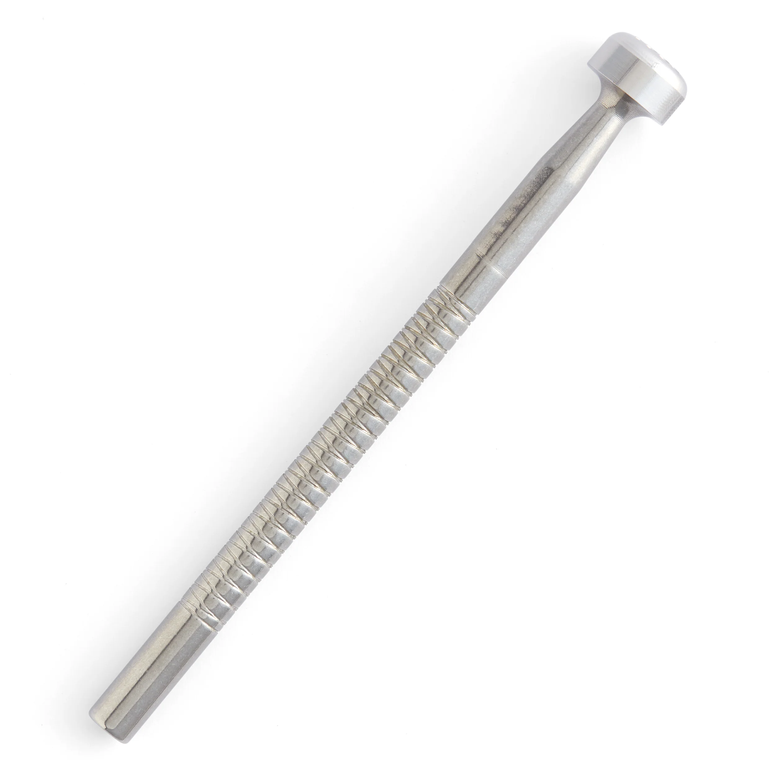 Flower Center Stainless Steel Stamp - Image 2