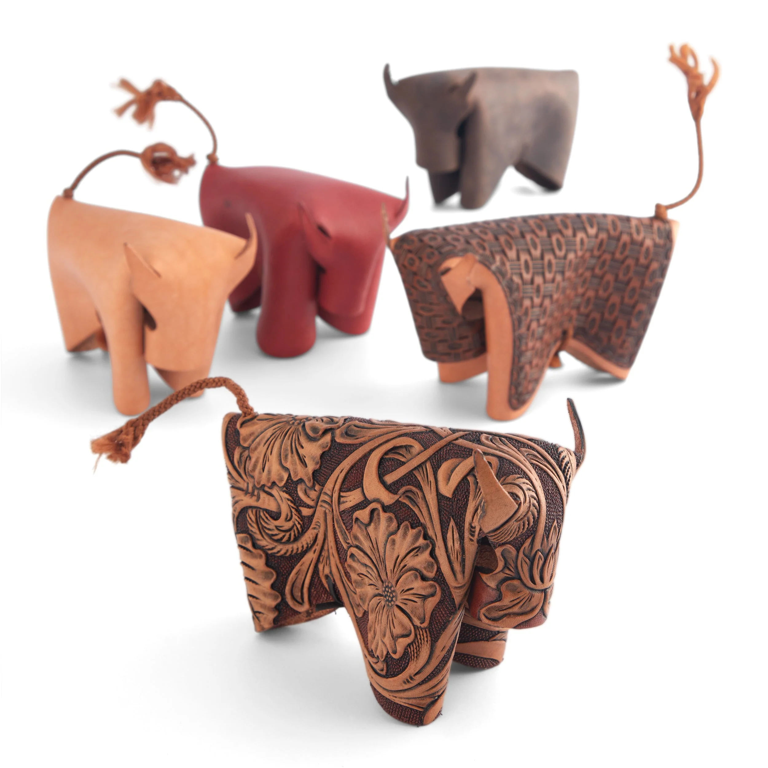 Folding Bull Kit - Image 2