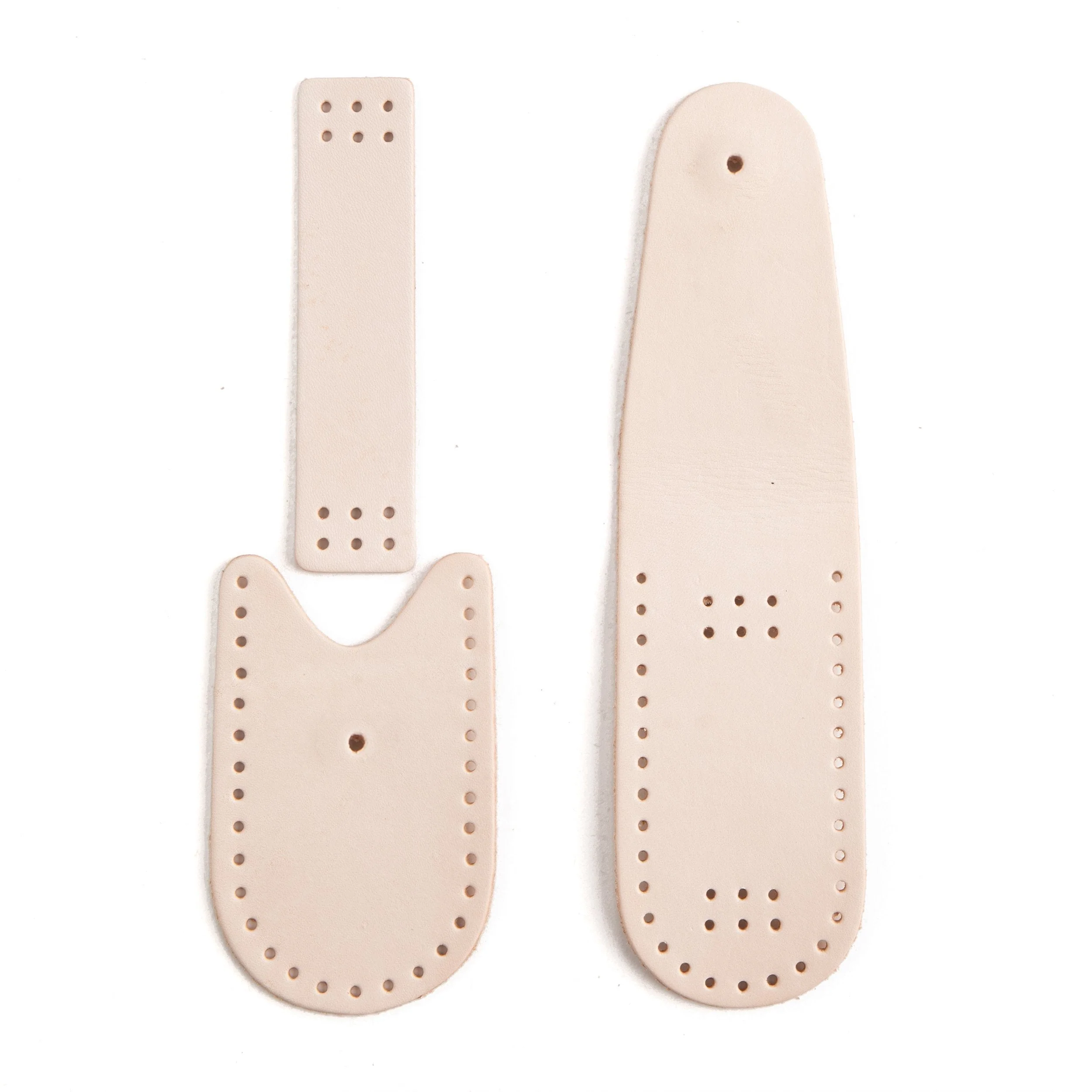 Folding Knife Pouch Leather Pack of 10 - Image 10