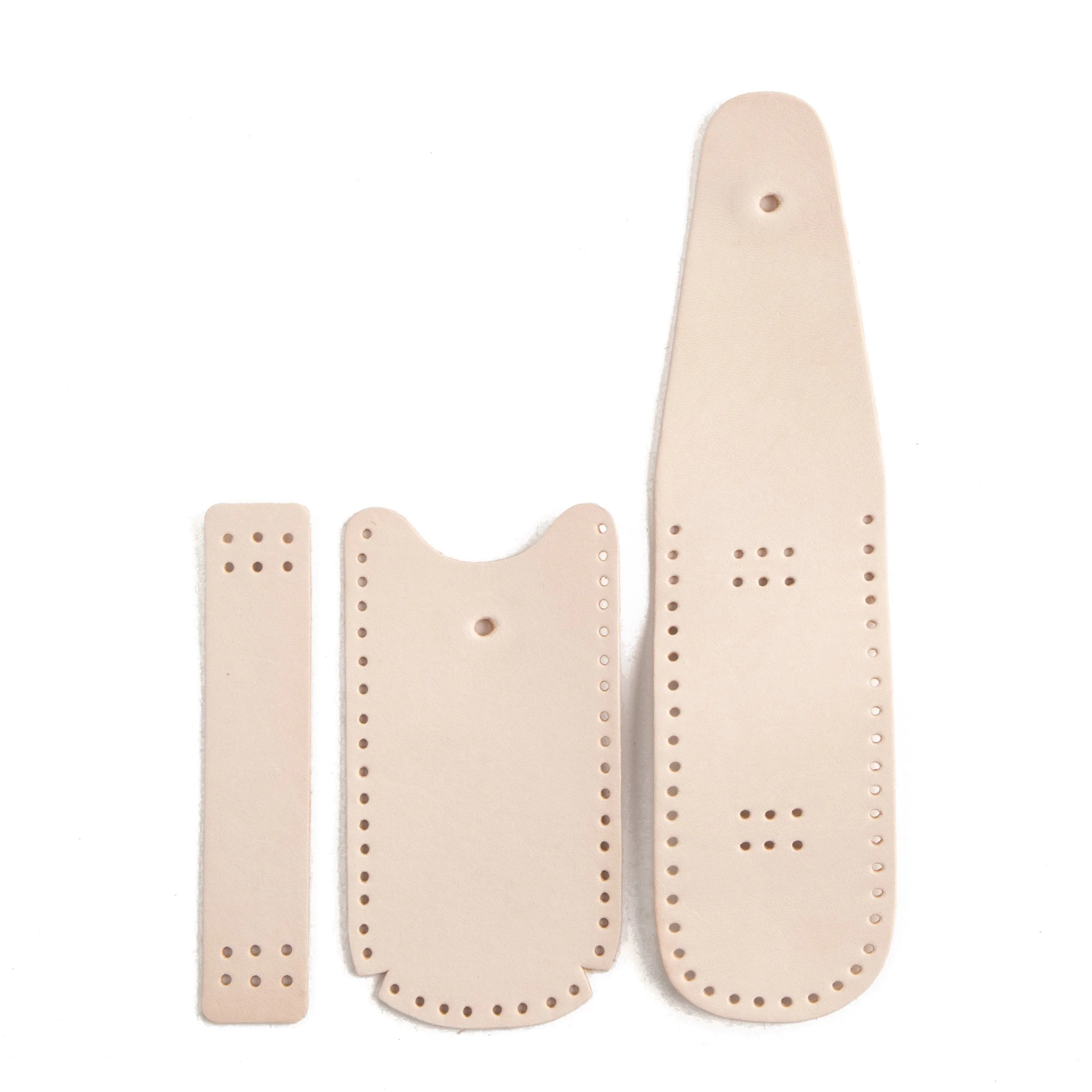 Folding Knife Pouch Leather Pack of 10 - Image 9