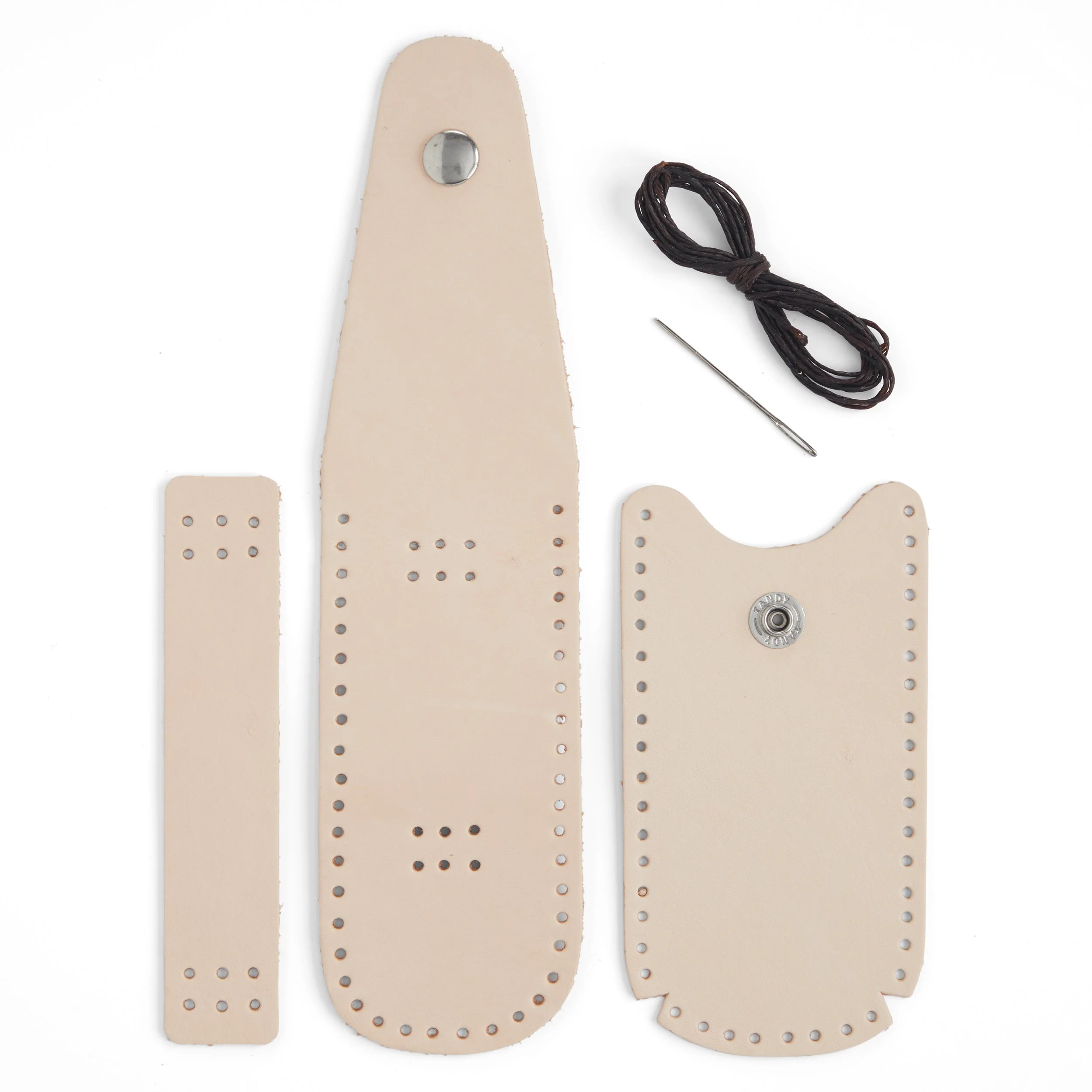 Folding Knife Pouch Kit Pack of 10 - Image 2