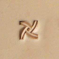 Craftool® Crazy Legs Stamp - Image 2