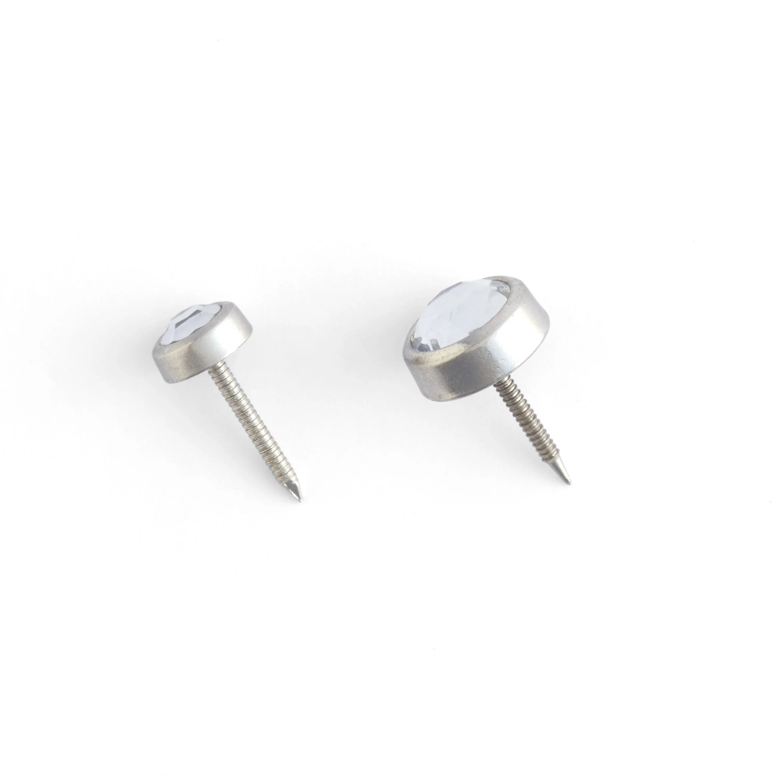 Gemstone Upholstery Tacks 6 Pack - Image 2