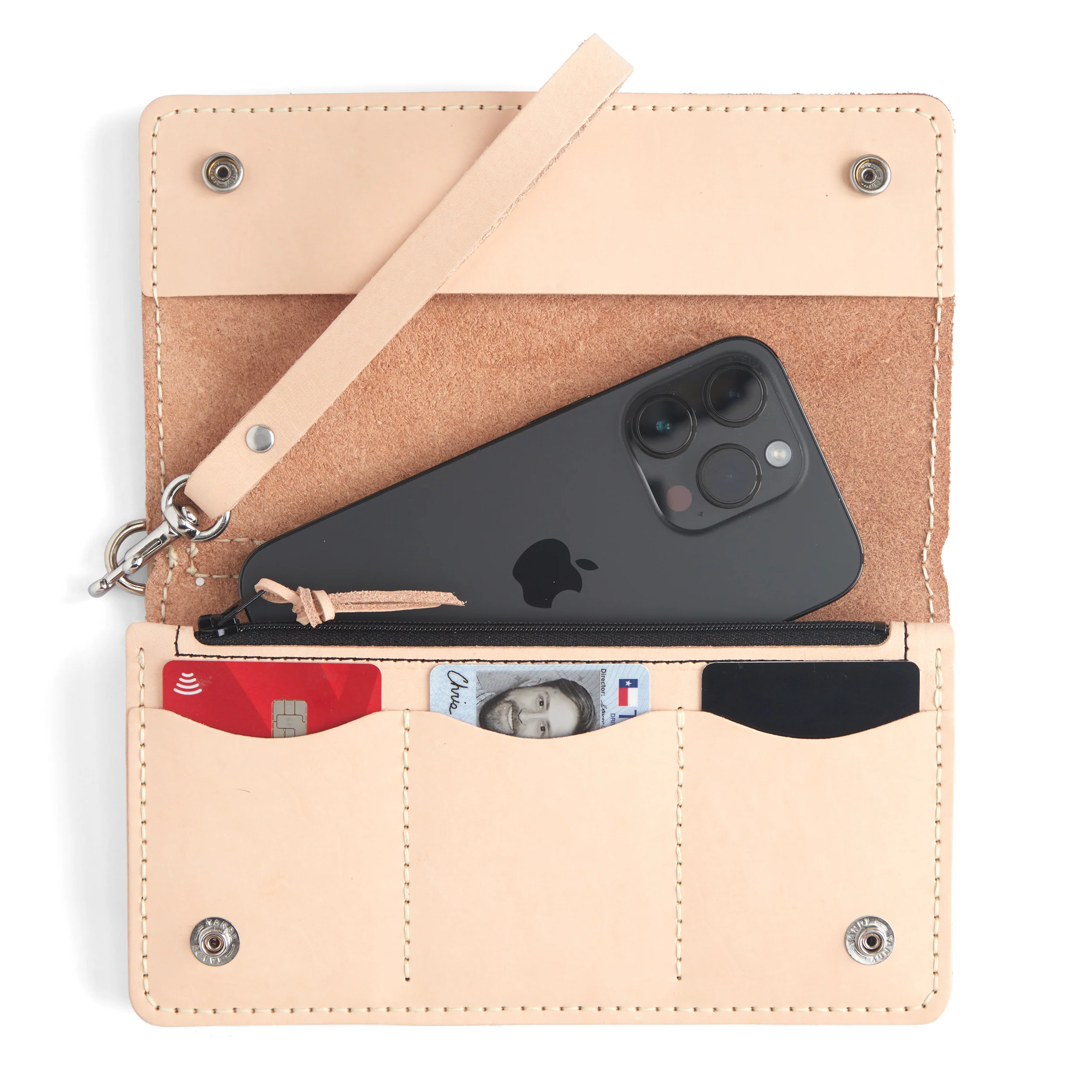 Gibson Large Wallet Kit - Image 4