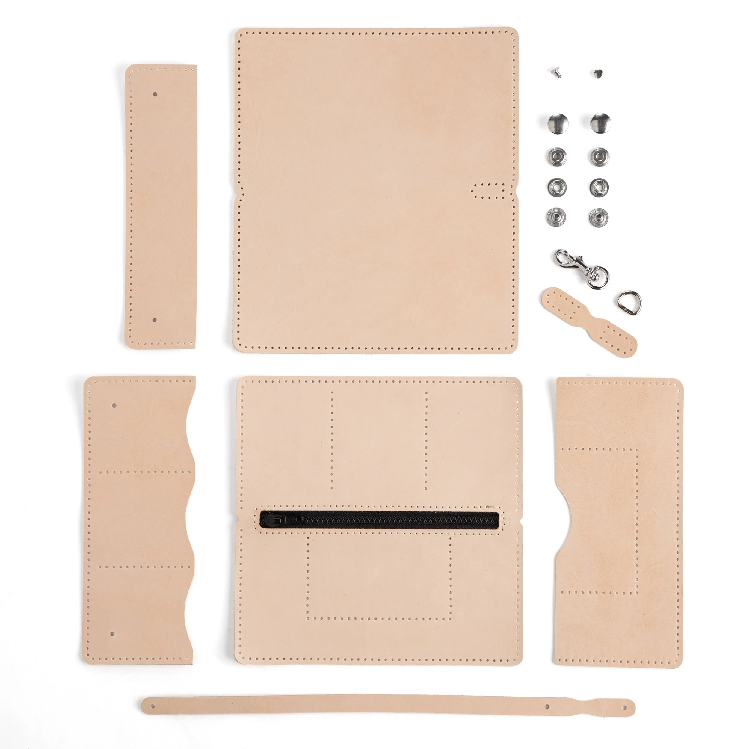 Gibson Large Wallet Kit - Image 7