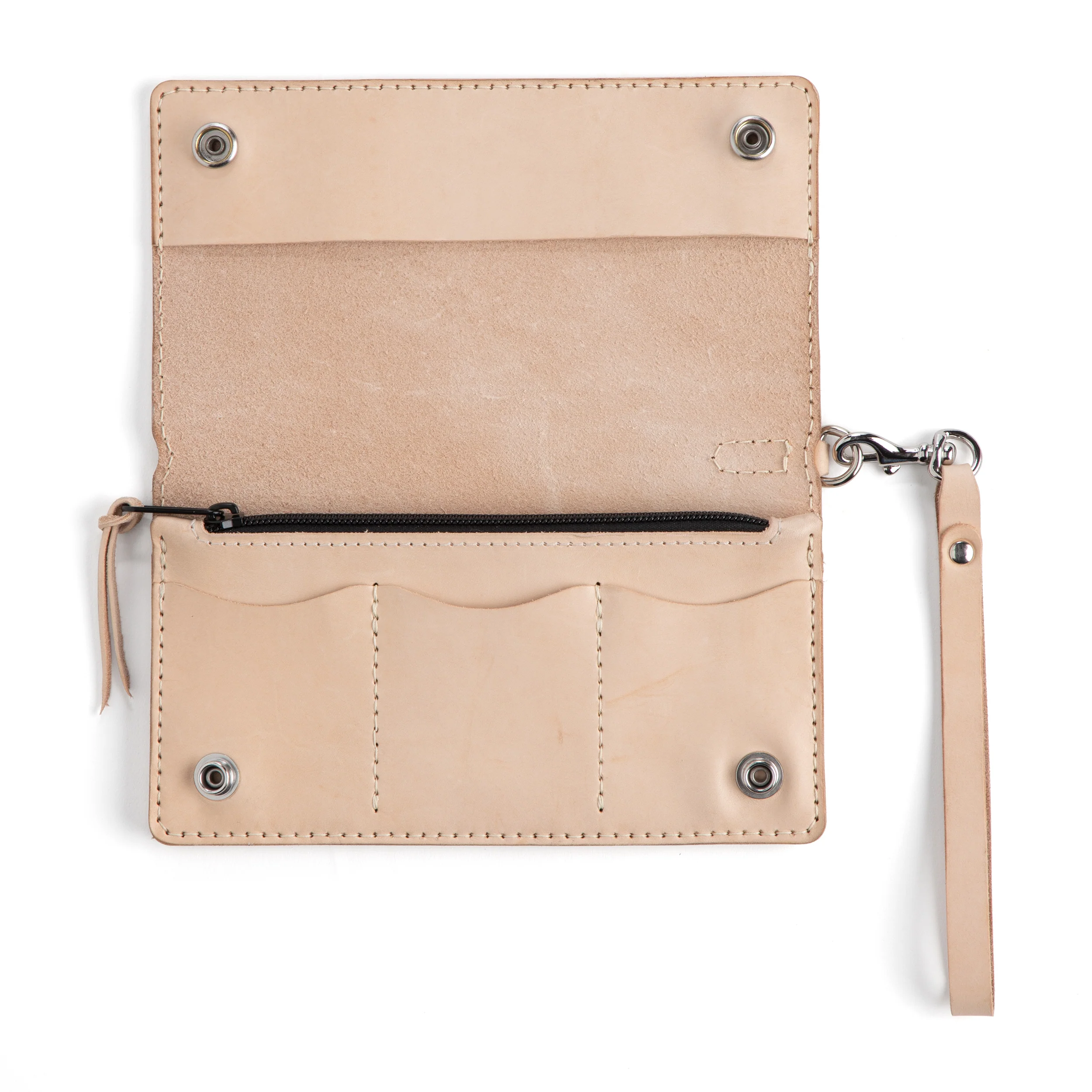 Gibson Large Wallet Kit Pack of 10 - Image 3