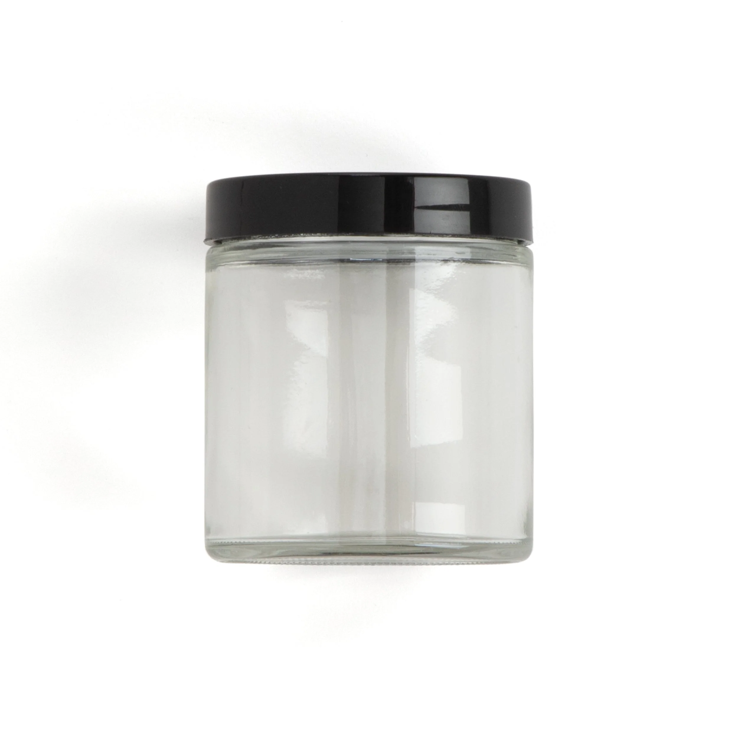 Glass Mixing Jar - Image 2