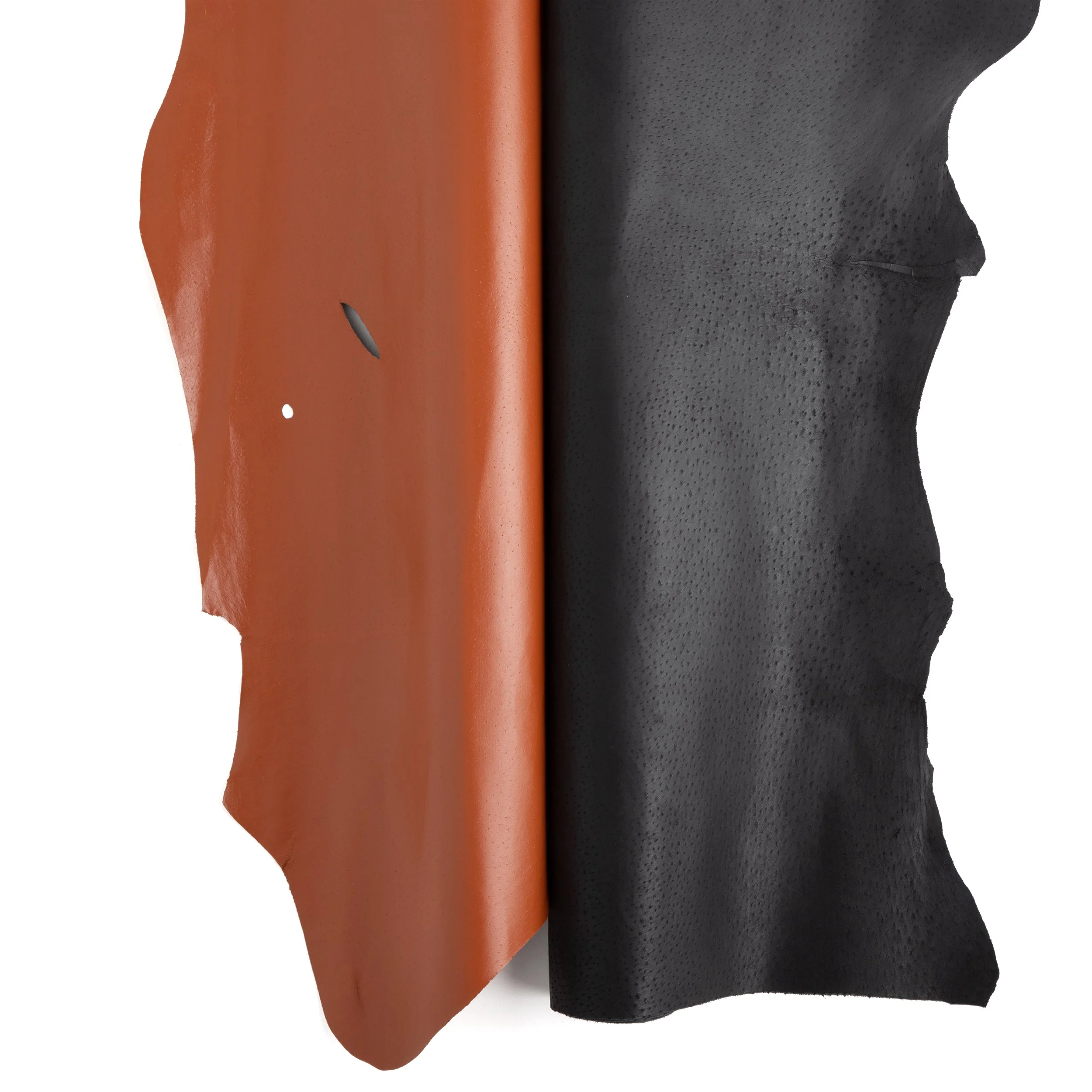 Glazed Pigskin Lining - Image 3