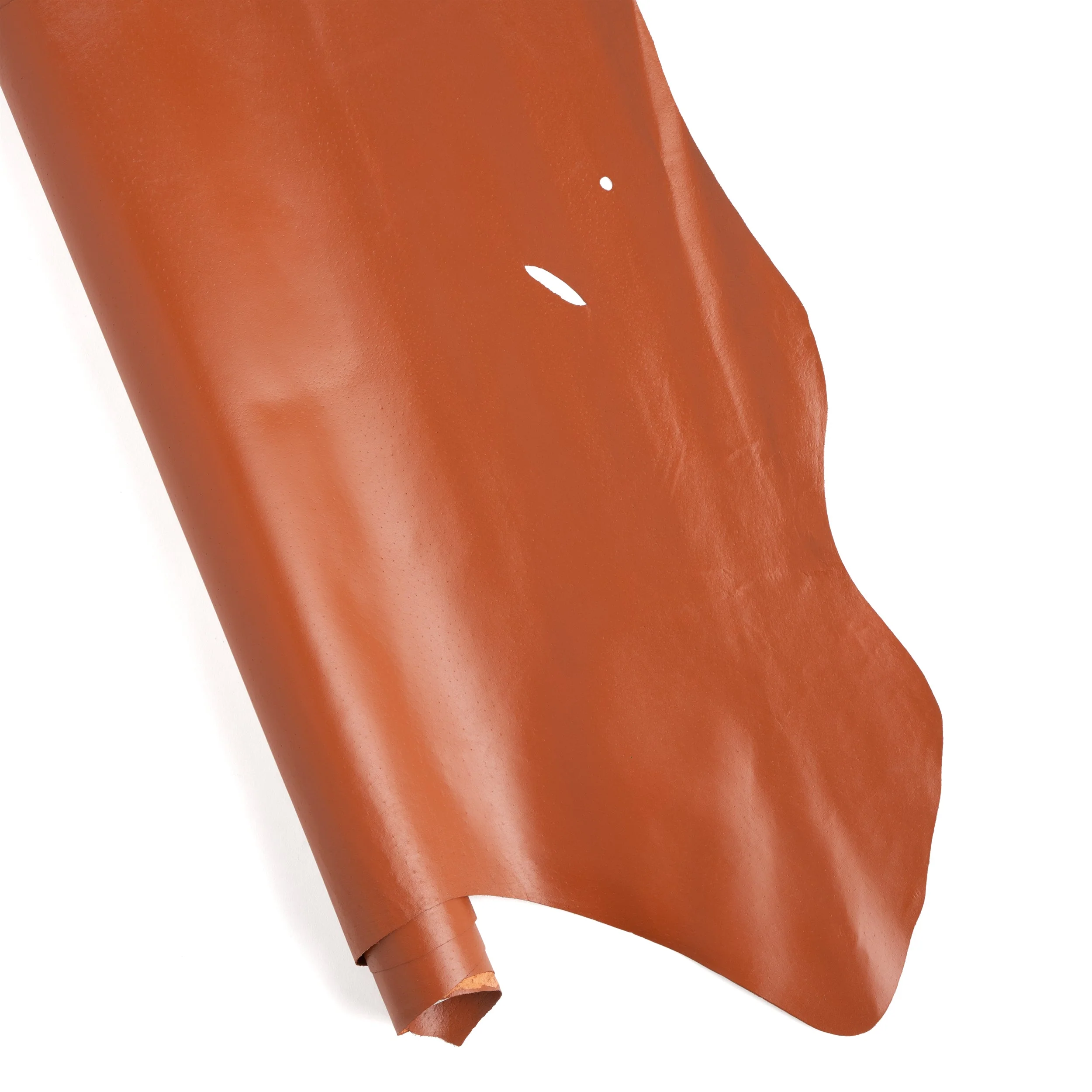 Glazed Pigskin Lining - Image 8