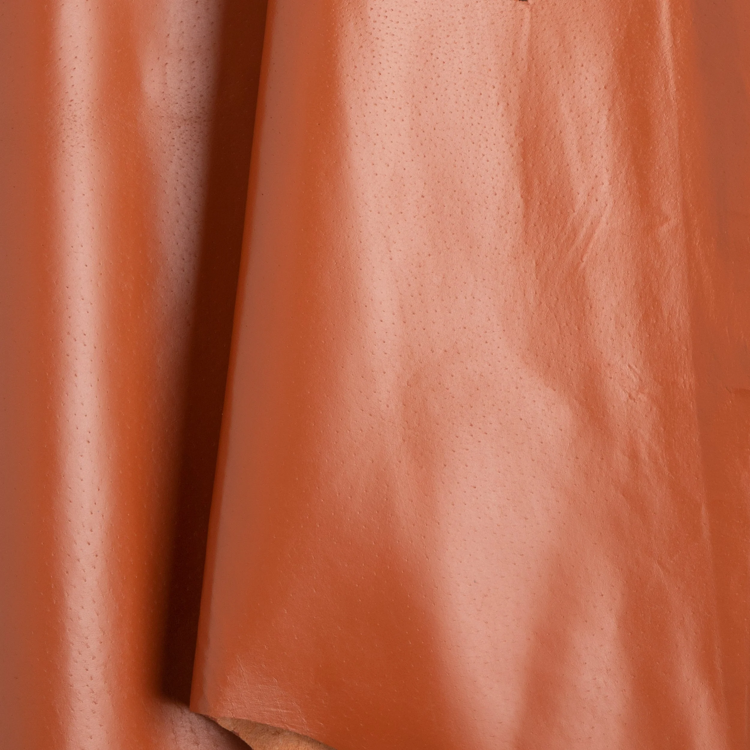 Glazed Pigskin Lining - Image 9