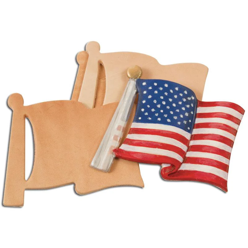 Great Shapes Flag 25 Pack - Image 3