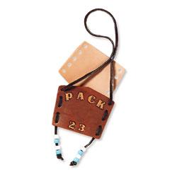Great Shapes Neckerchief Slide 25 Pack - Image 3