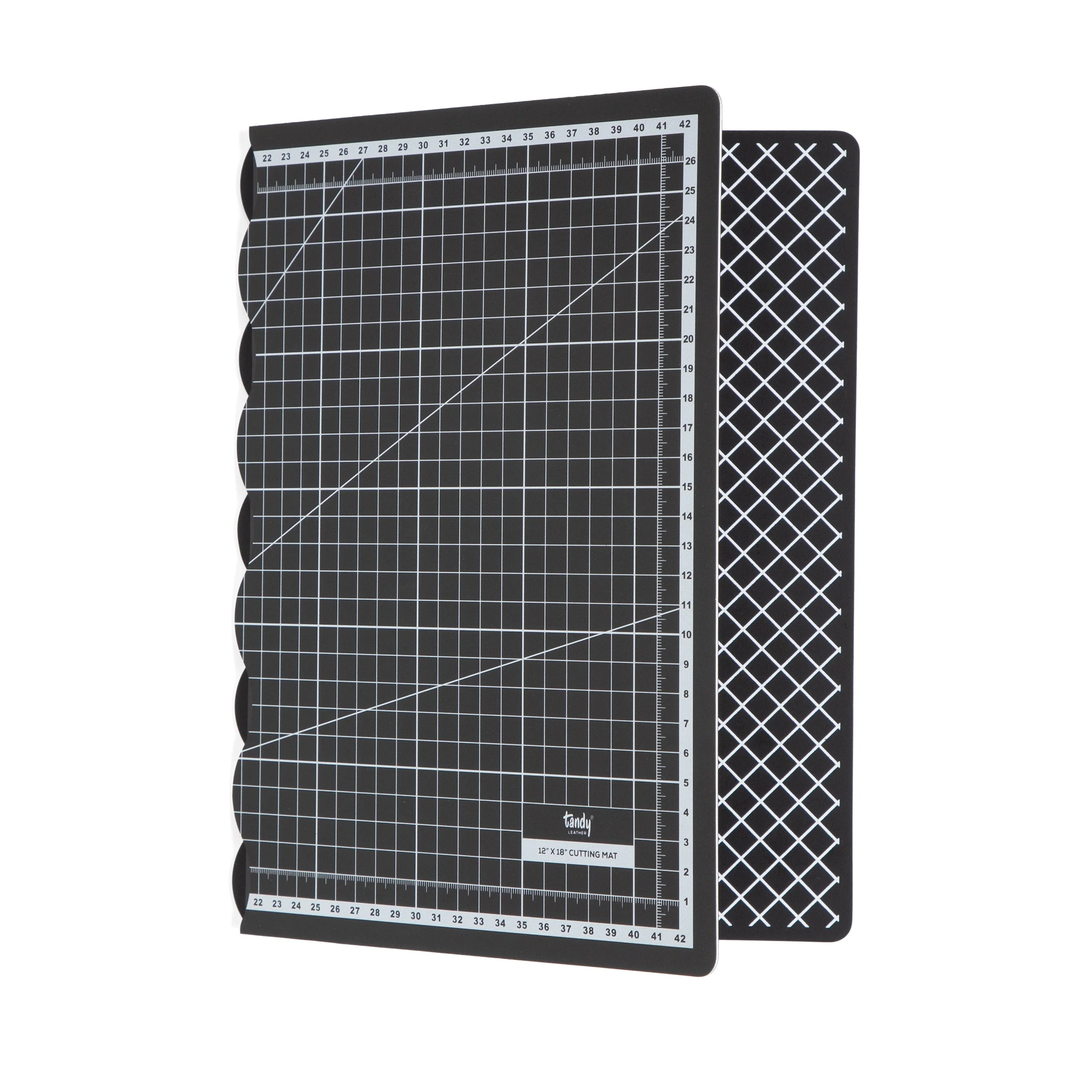 Gridded Folding Cutting Mat - Image 2