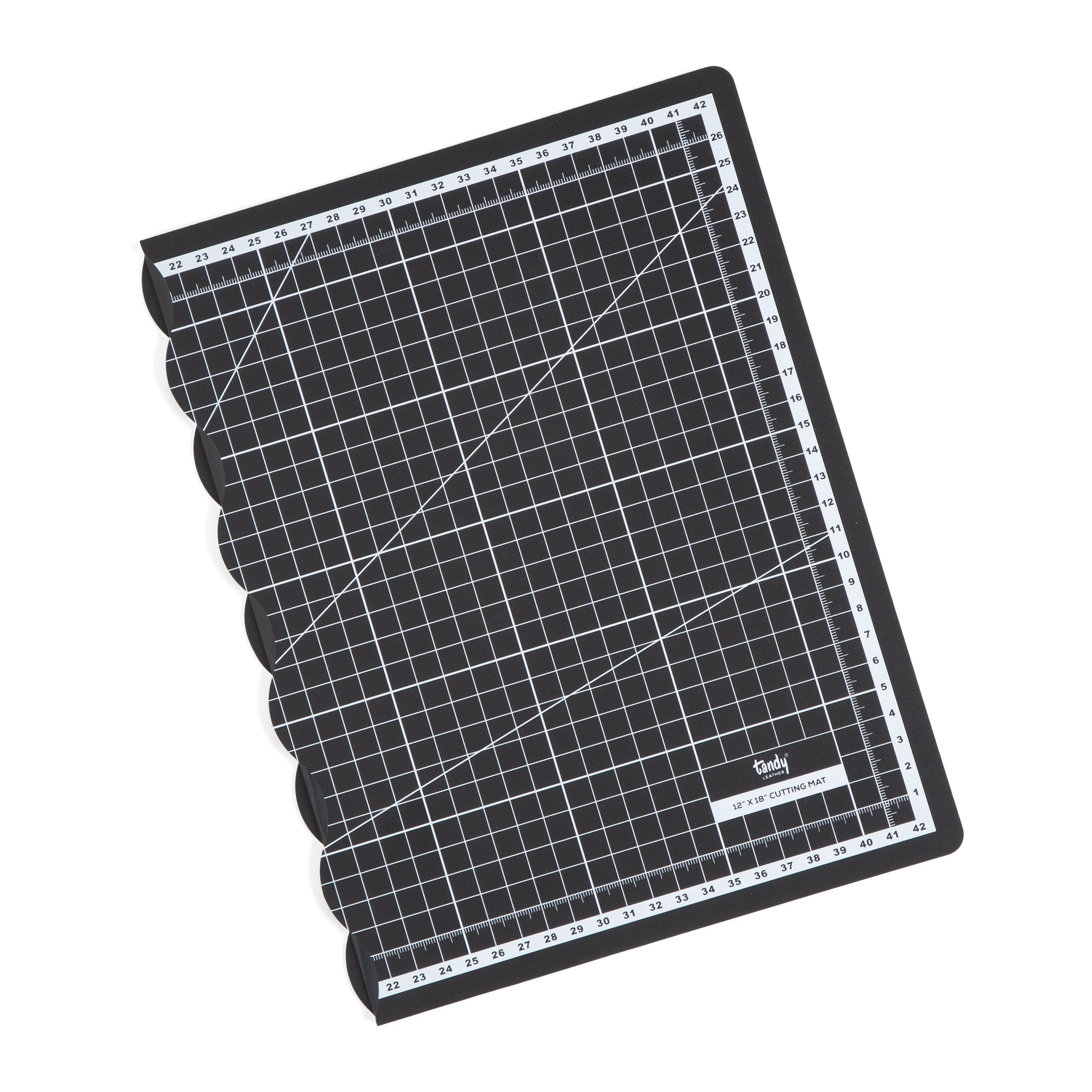 Gridded Folding Cutting Mat - Image 3