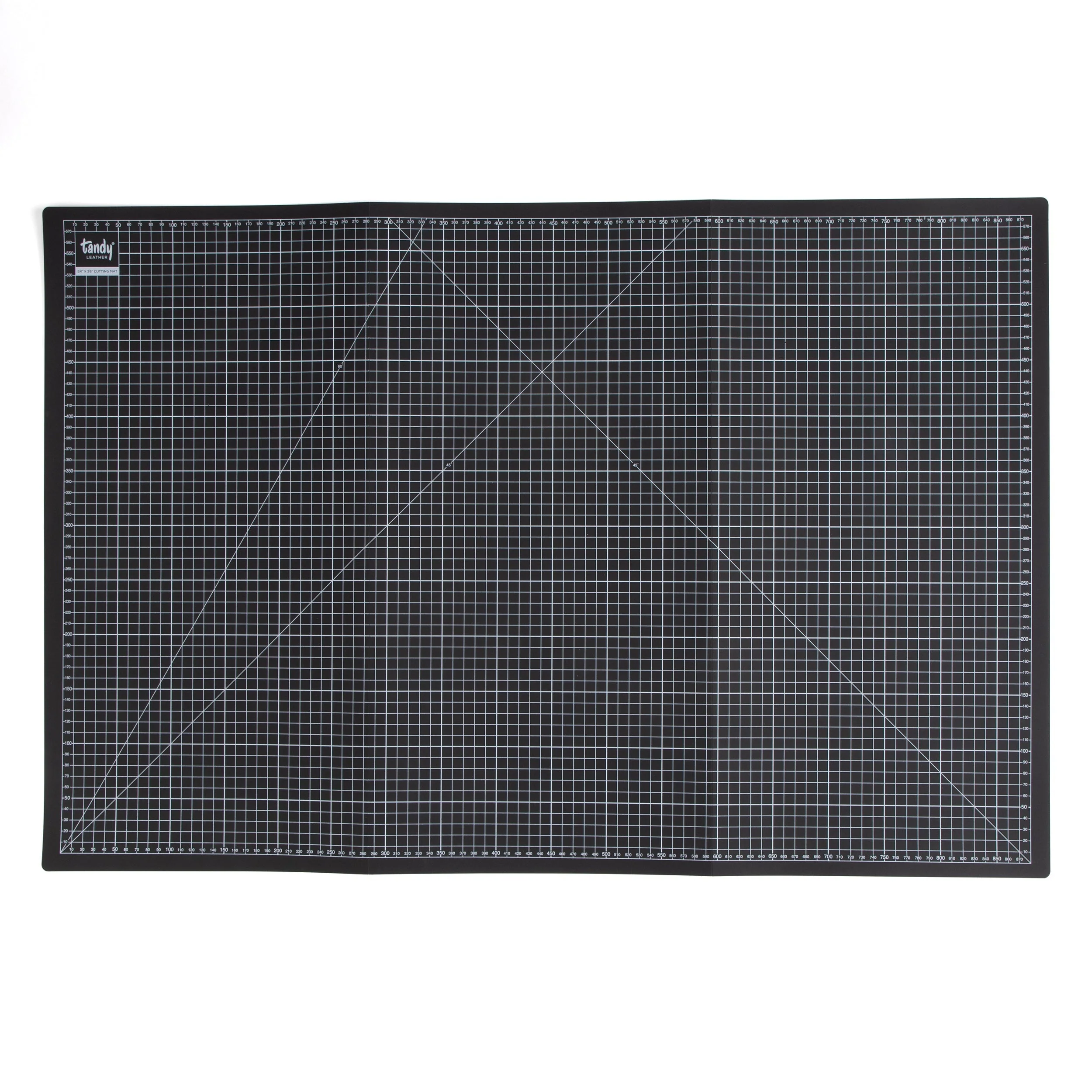 Gridded Folding Cutting Mat - Image 4