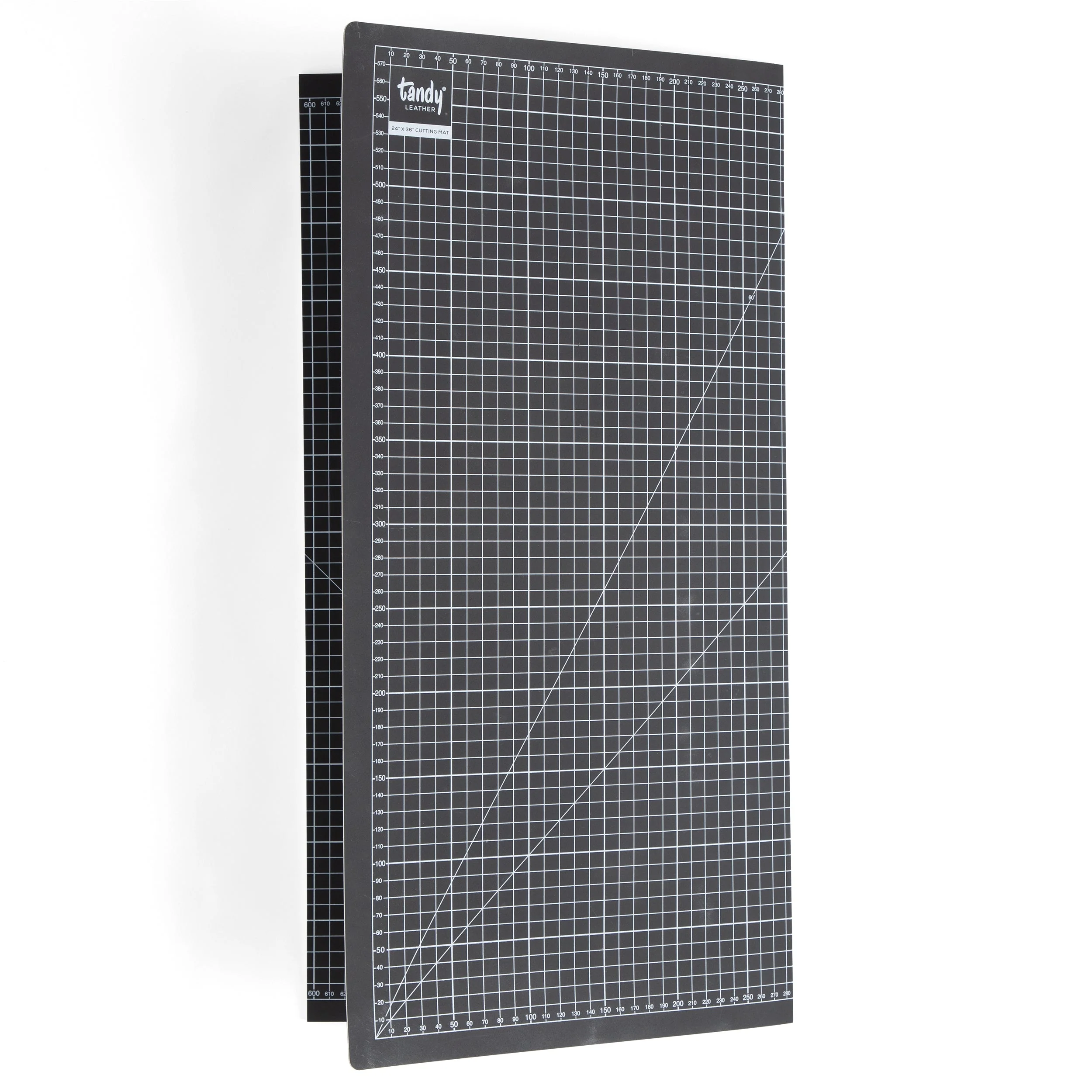 Gridded Folding Cutting Mat - Image 5