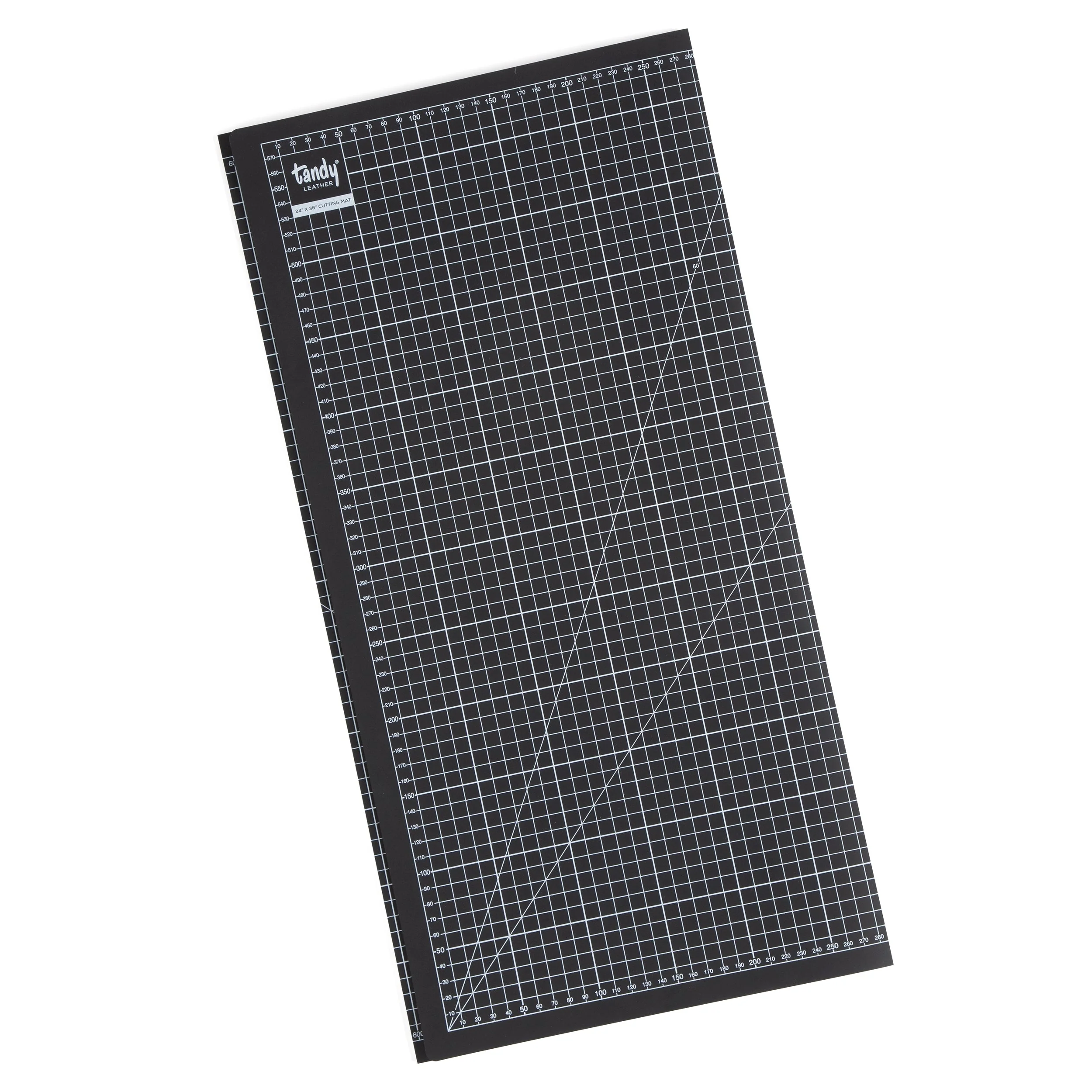 Gridded Folding Cutting Mat - Image 6