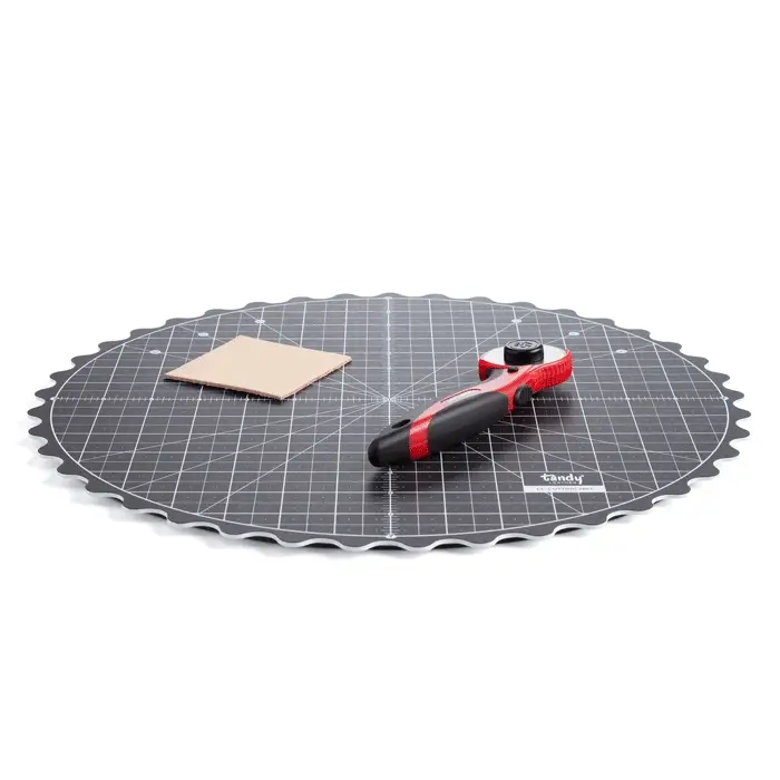 Gridded Rotary Cutting Mat - Image 2