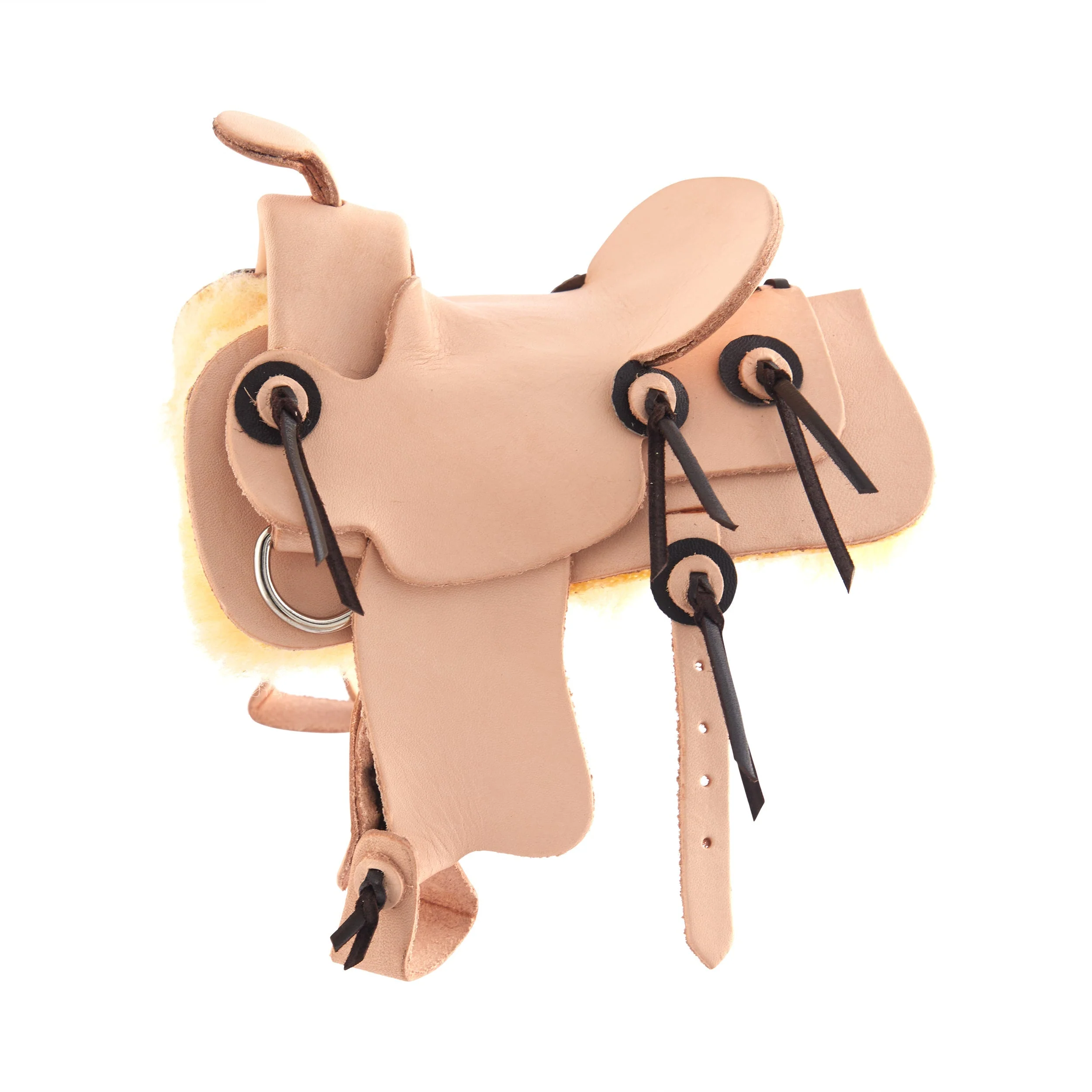 Half Pint Mini Saddle Kit - Image 3