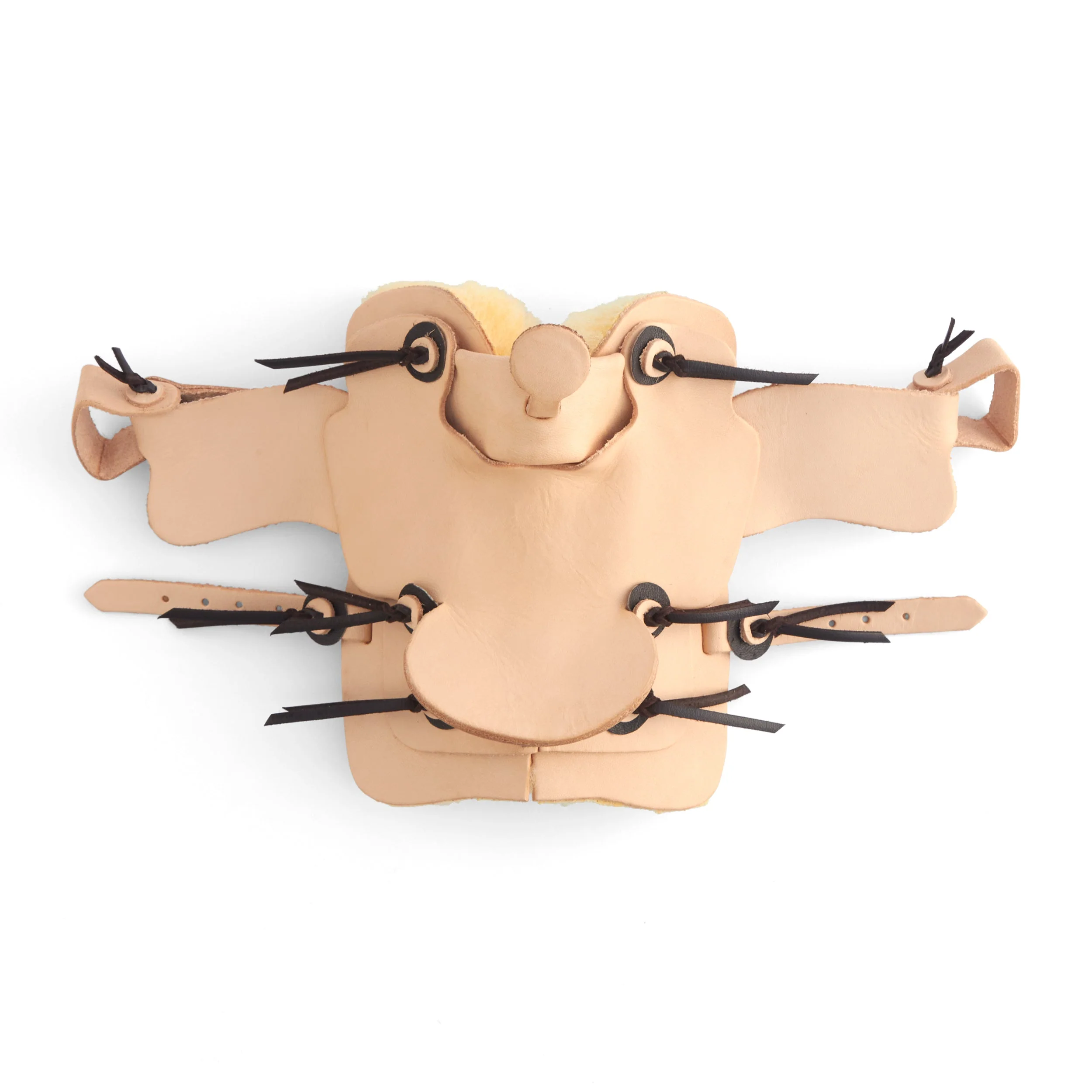 Half Pint Mini Saddle Kit - Image 4