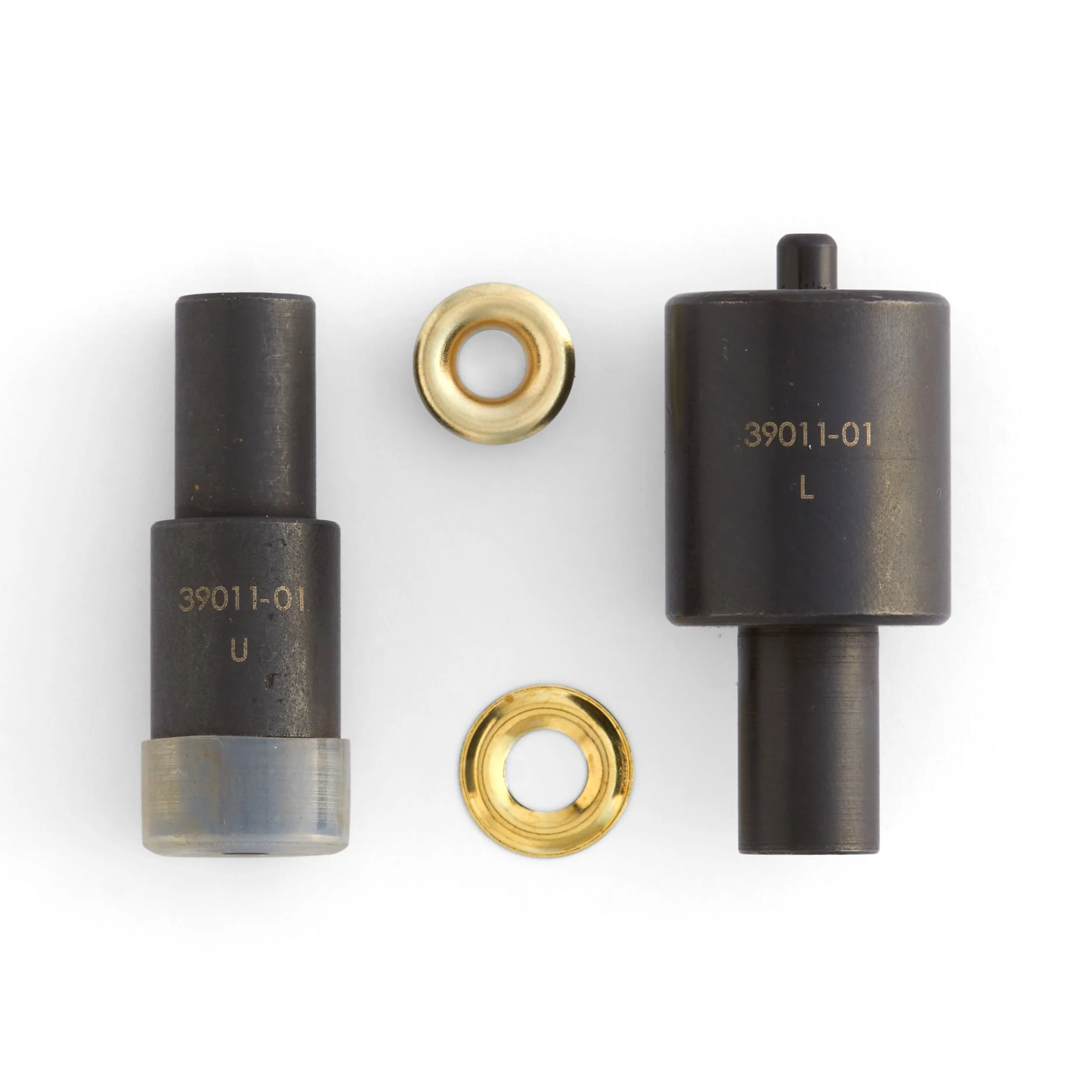 Hand Press Die Grommets - Image 4