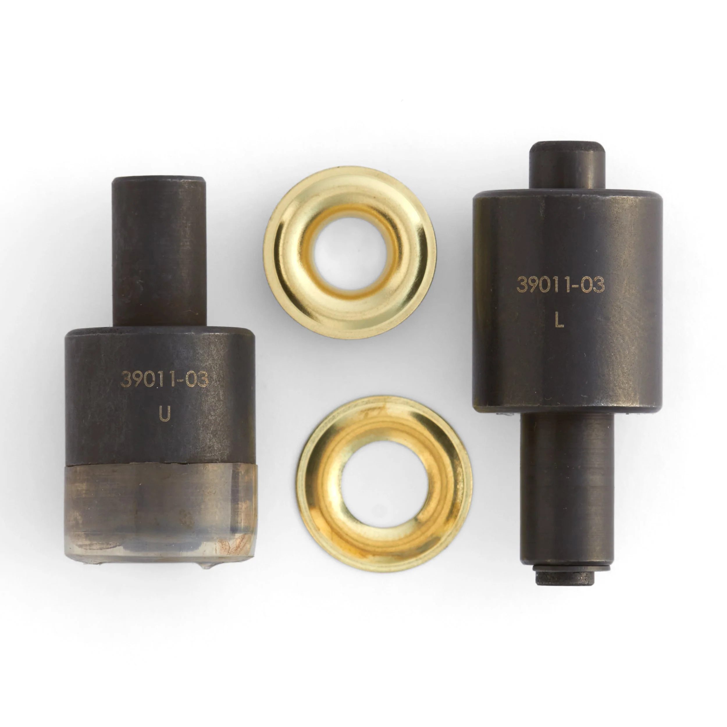 Hand Press Die Grommets - Image 5