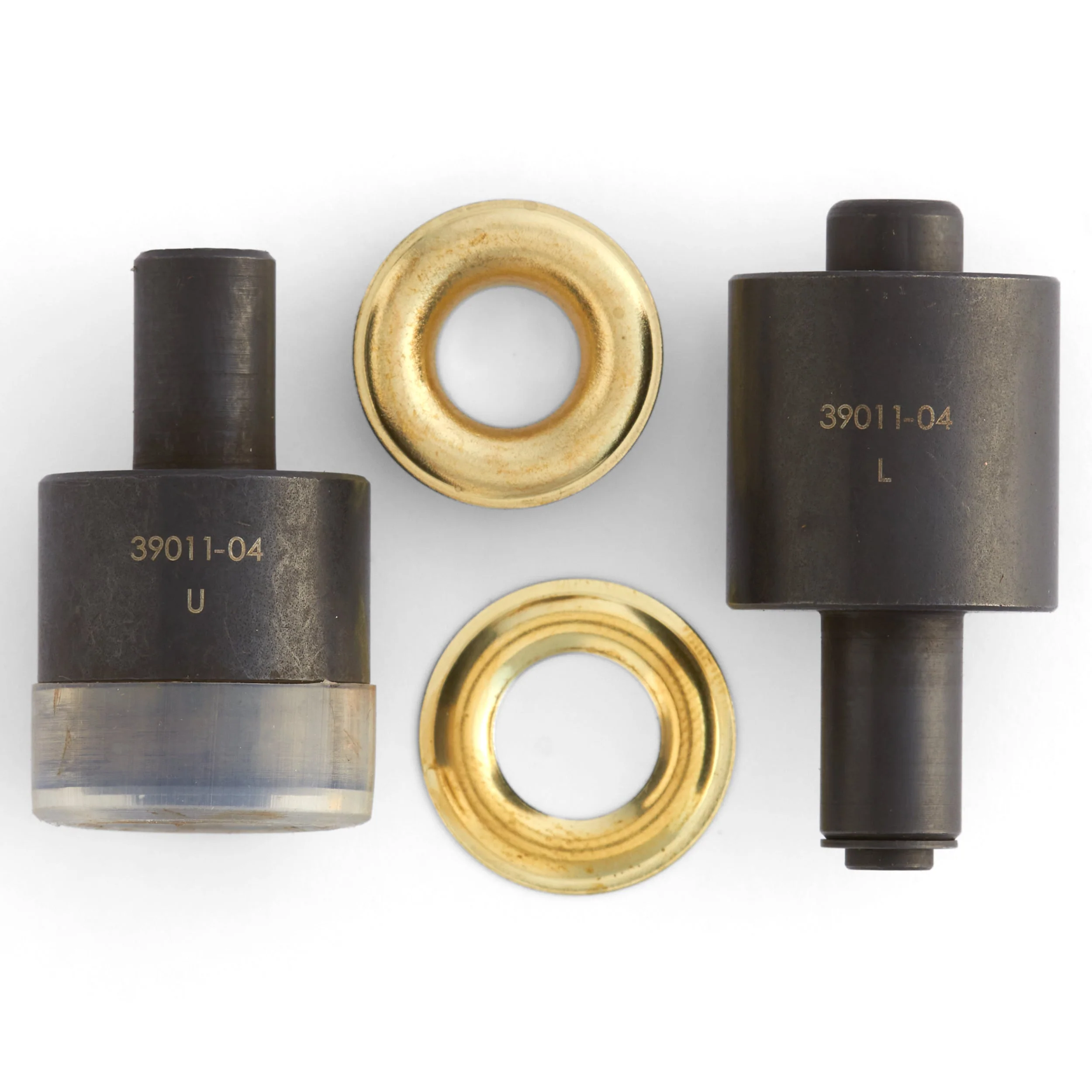 Hand Press Die Grommets - Image 6
