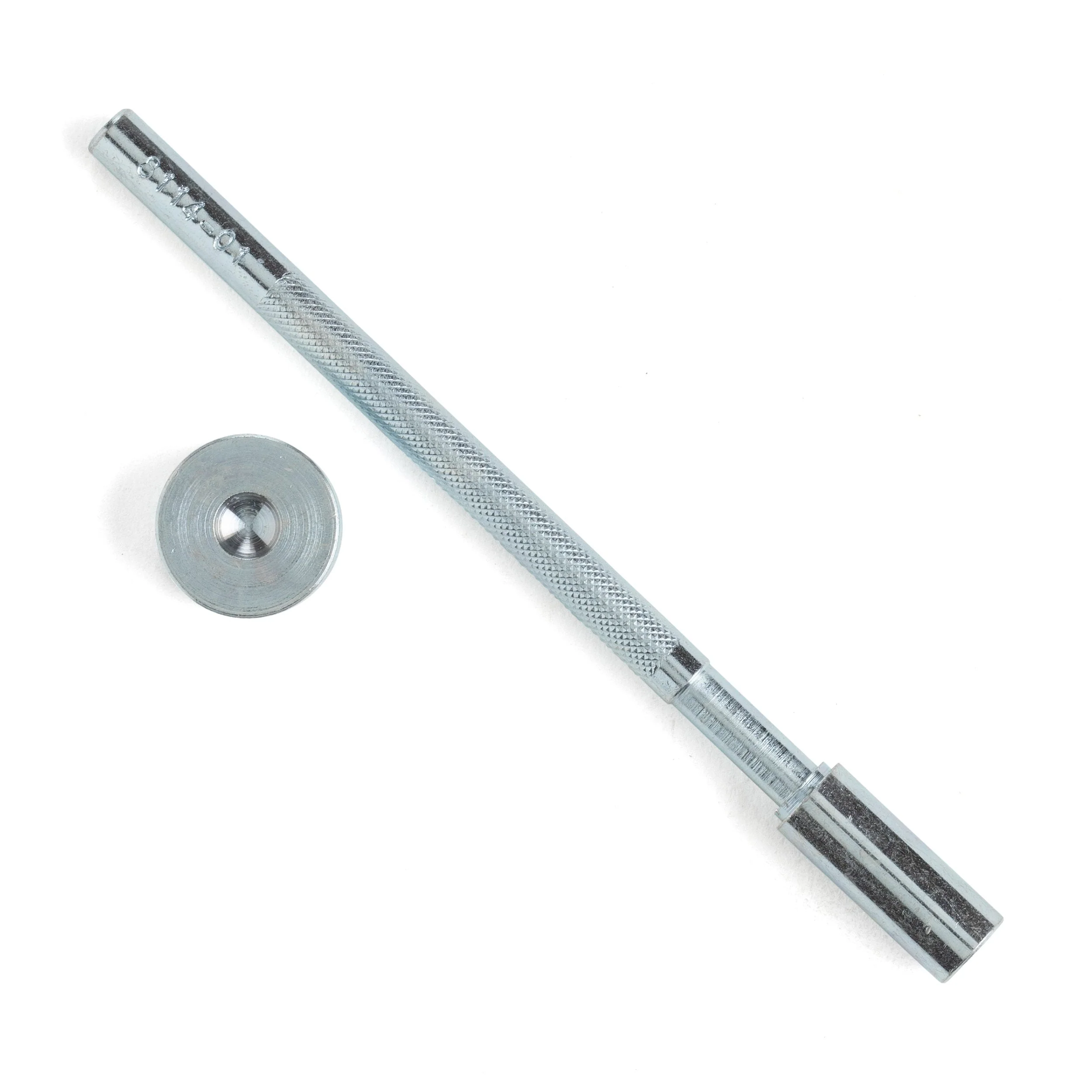 Hand Spot Setters with Anvil - Image 2