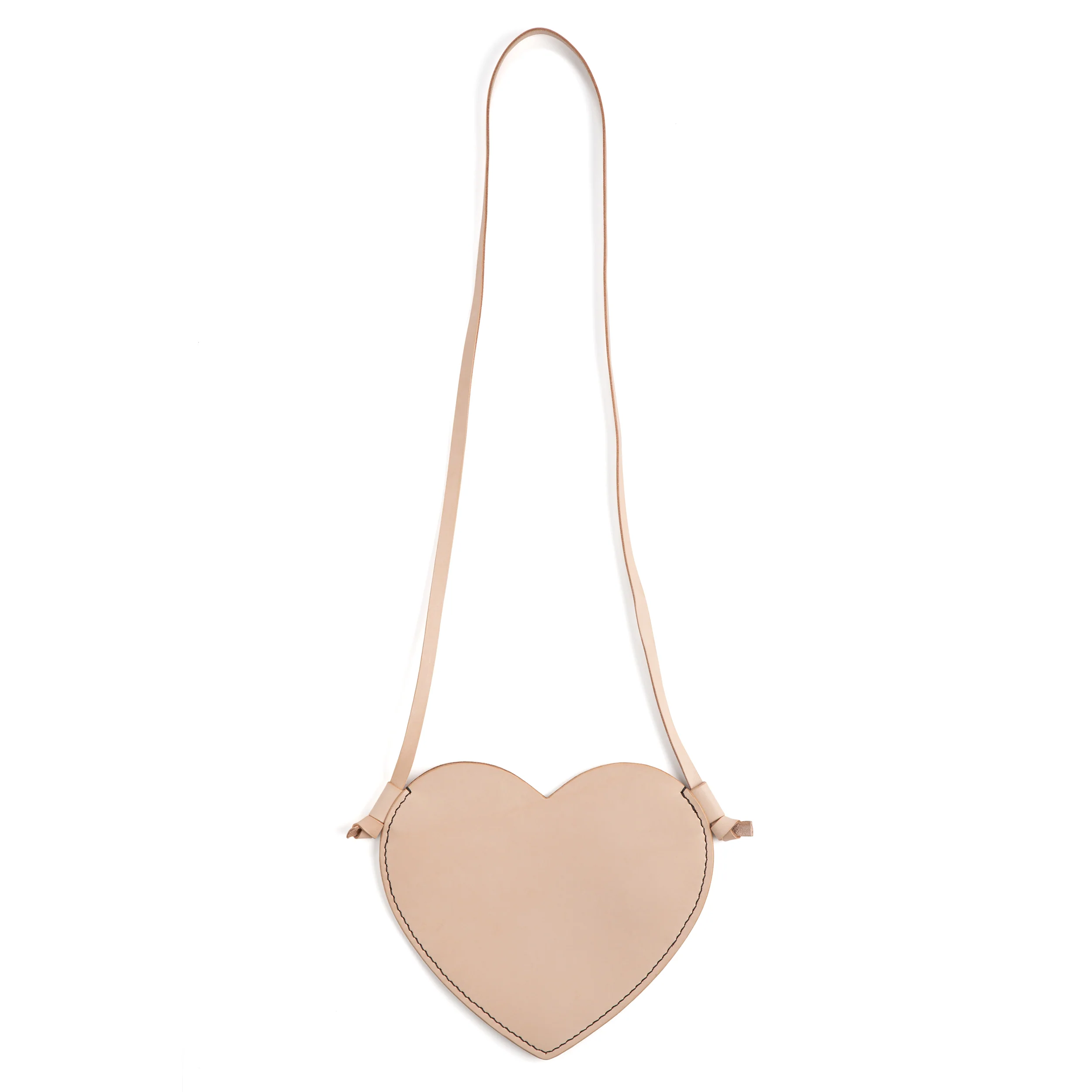 Heart Crossbody Bag Kit Pack of 10 - Image 2