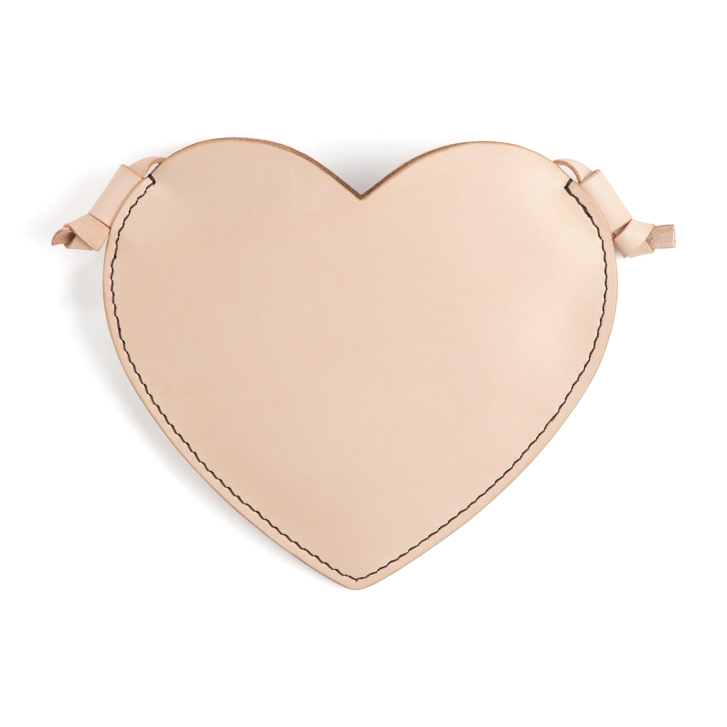 Heart Crossbody Bag Kit Pack of 10 - Image 3
