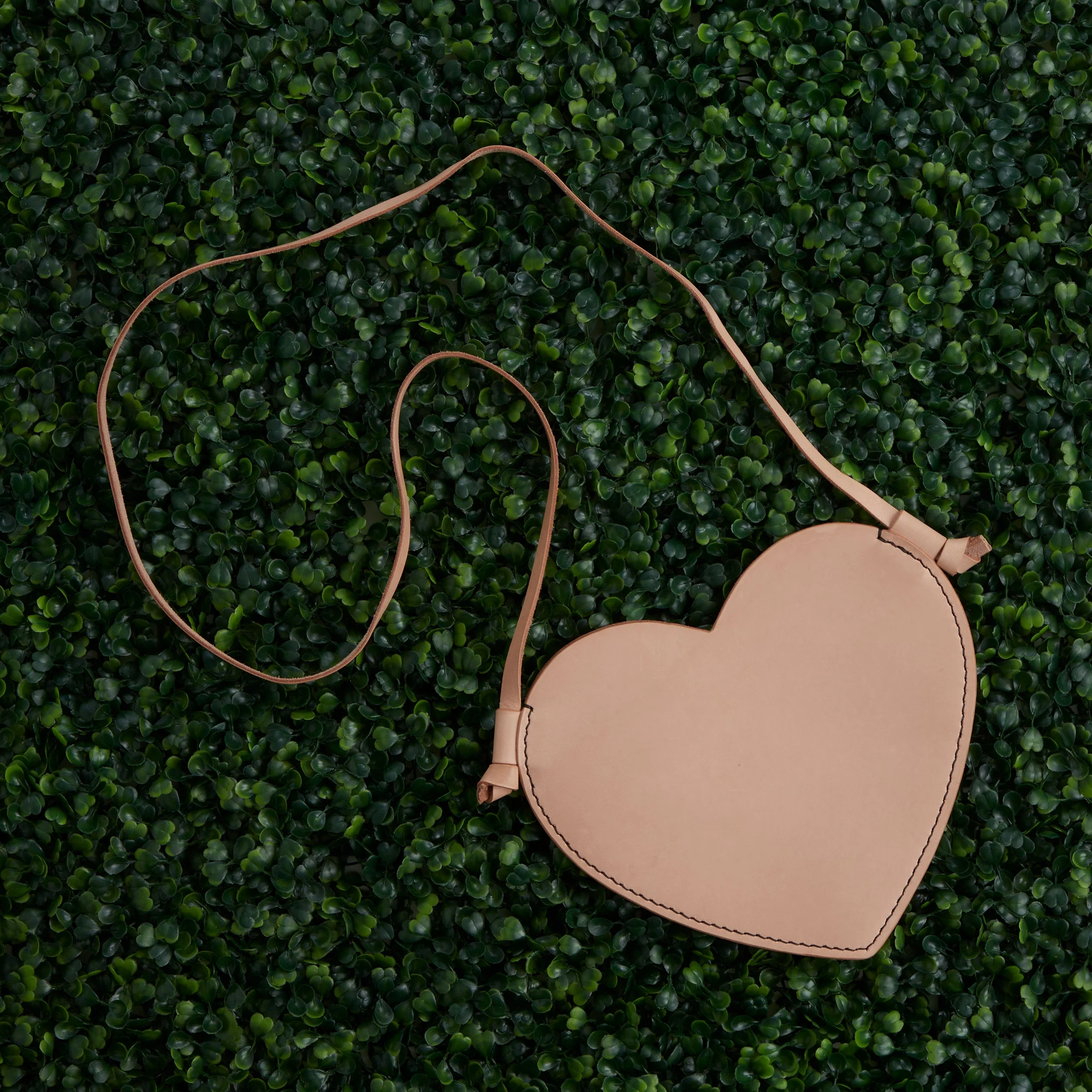 Heart Crossbody Bag Kit - Image 3