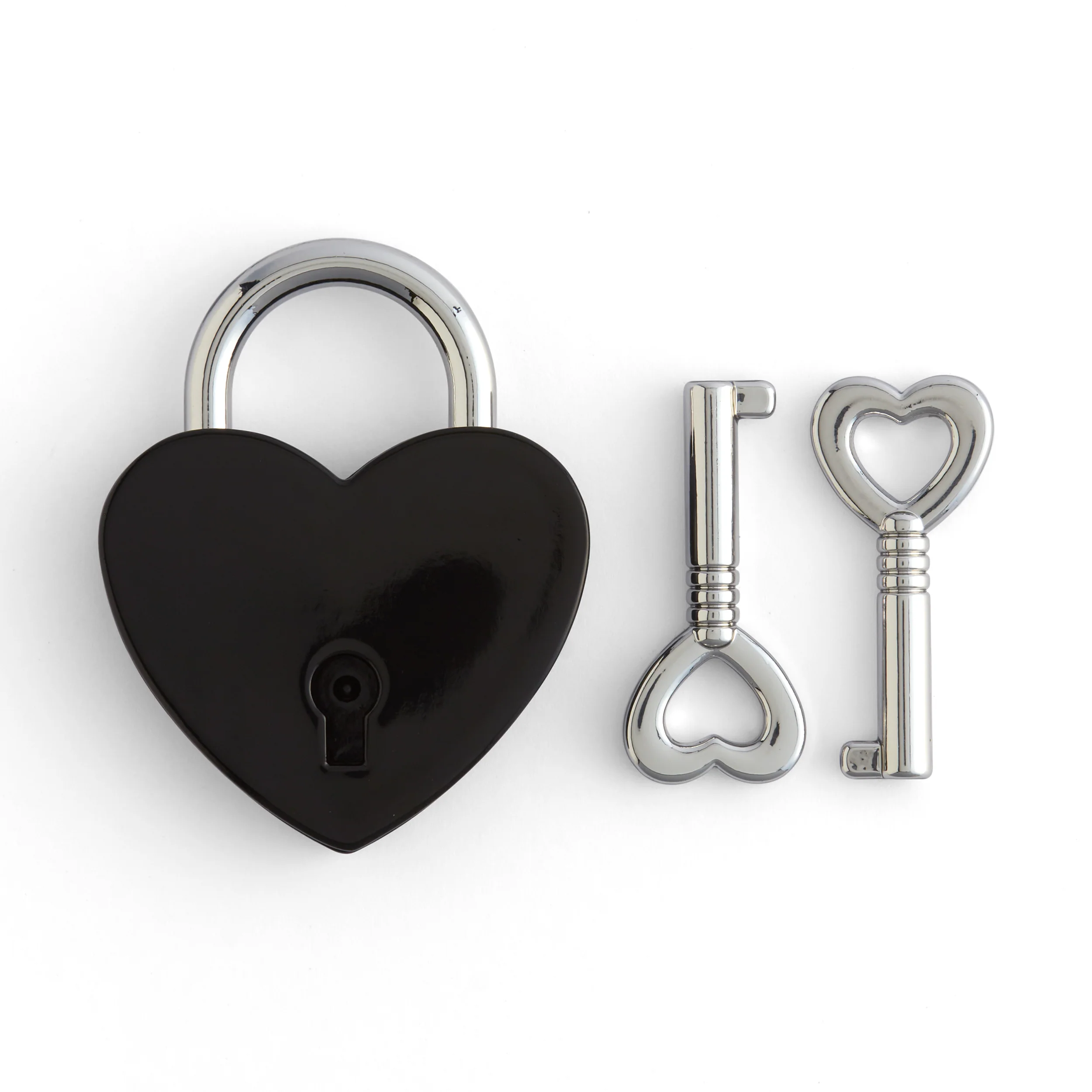 Heart Padlock Set - Image 13
