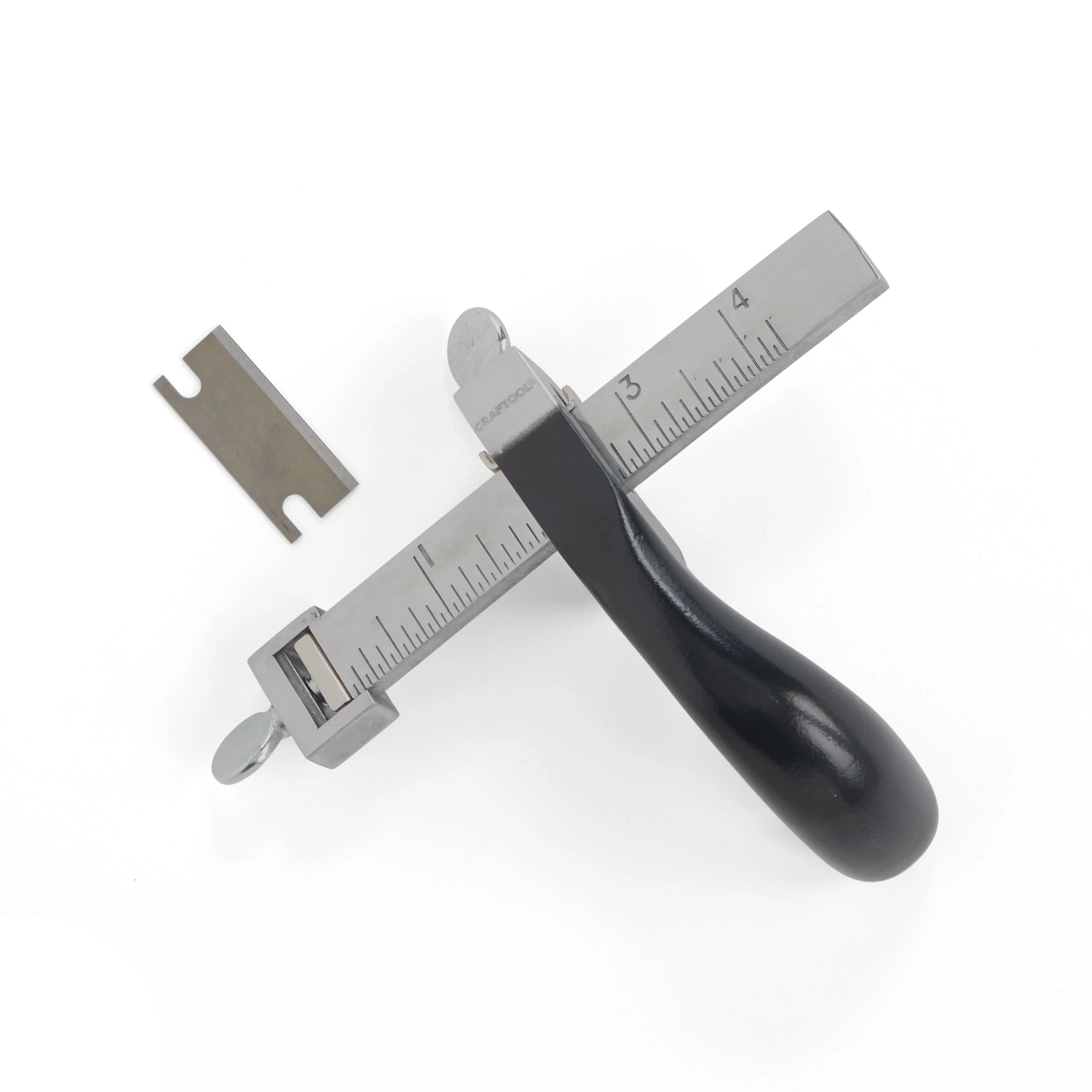 Craftool® Draw Gauge Replacement Blade - Image 2