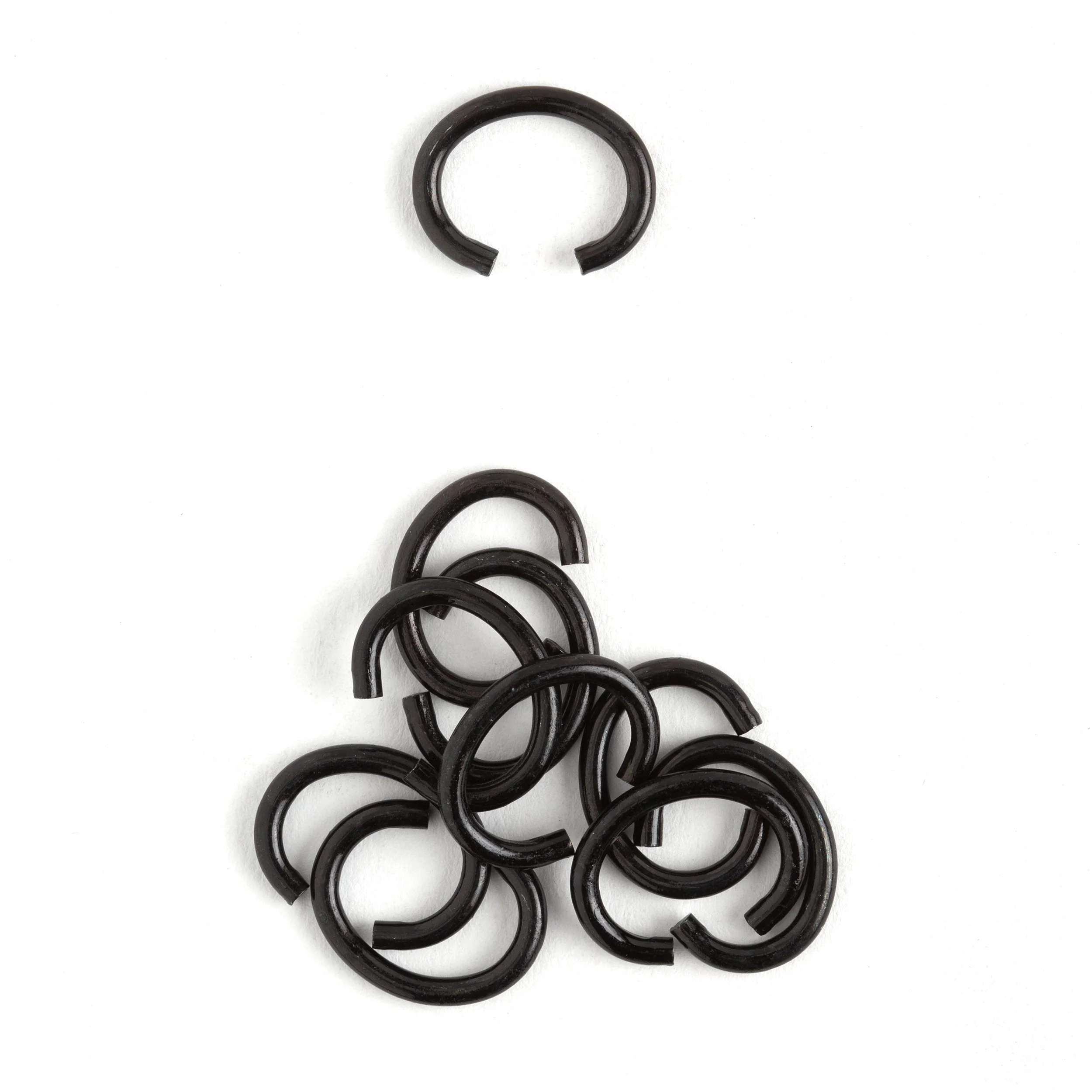 Heavy Duty Split Rings 10 Pack - Image 10