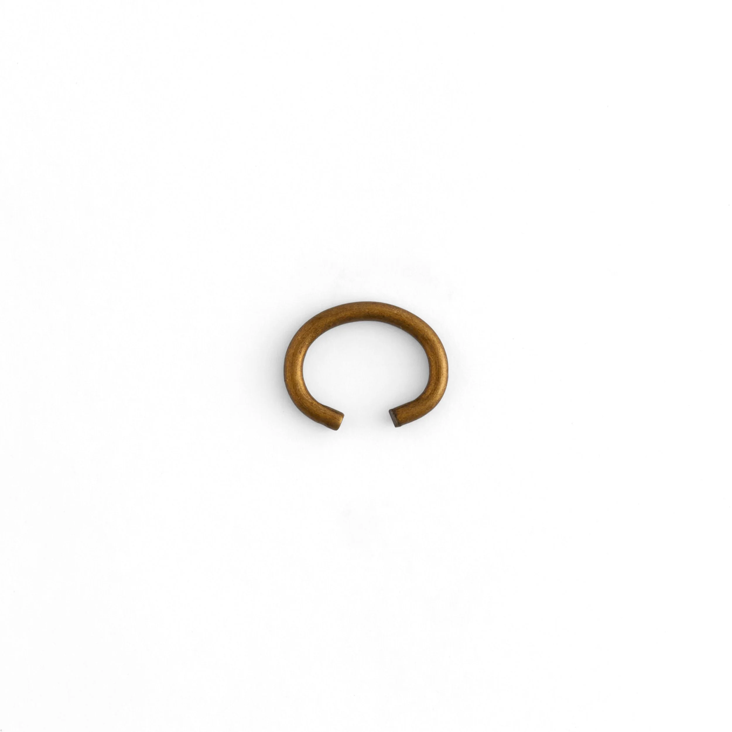 Heavy Duty Split Rings 10 Pack - Image 3