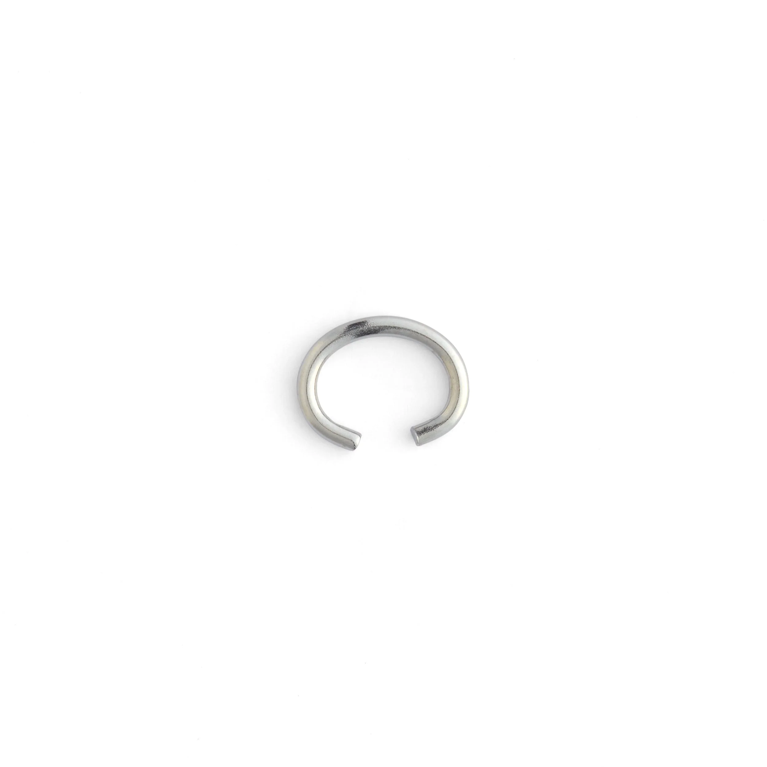 Heavy Duty Split Rings 10 Pack - Image 5