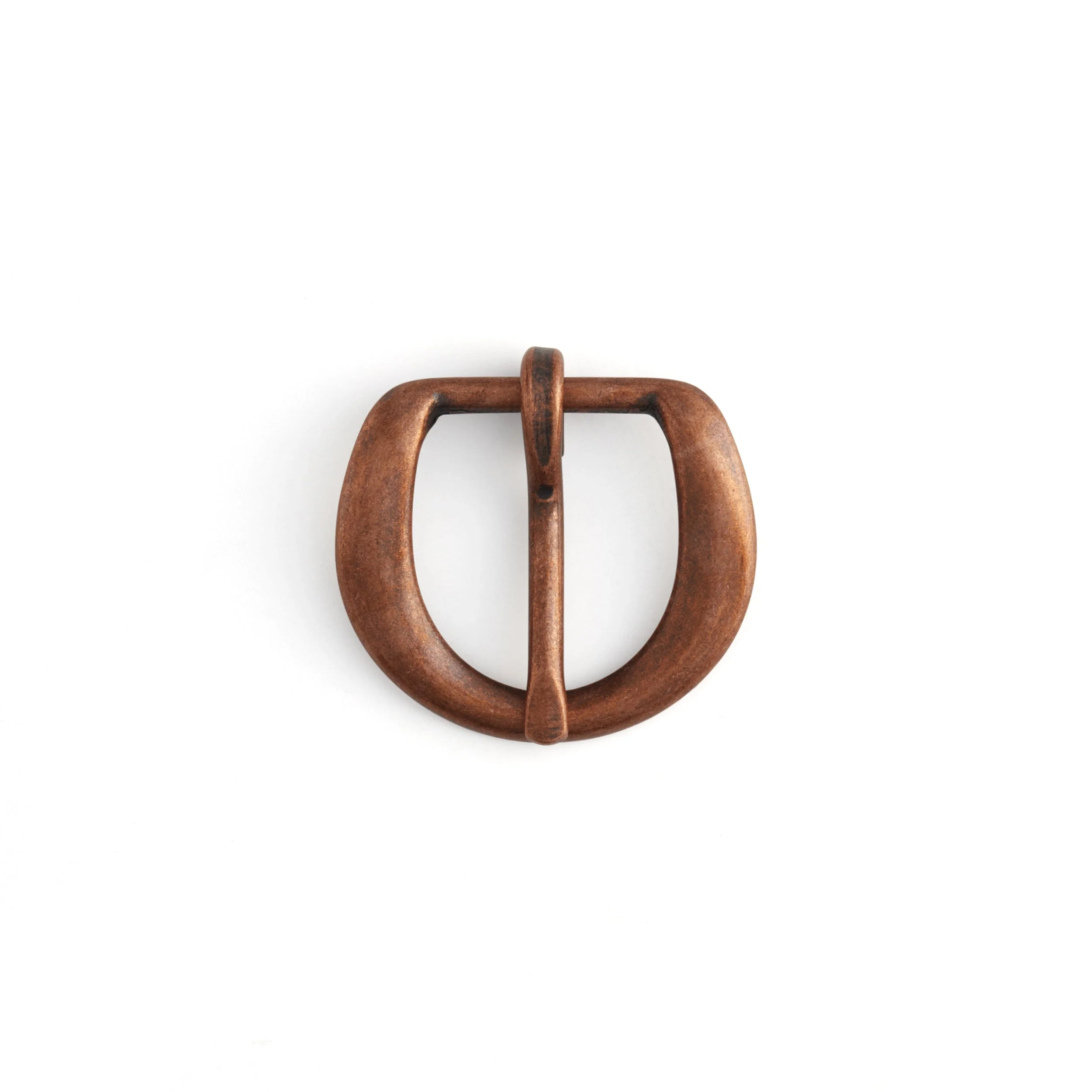 Heel Bar Buckle - Image 11
