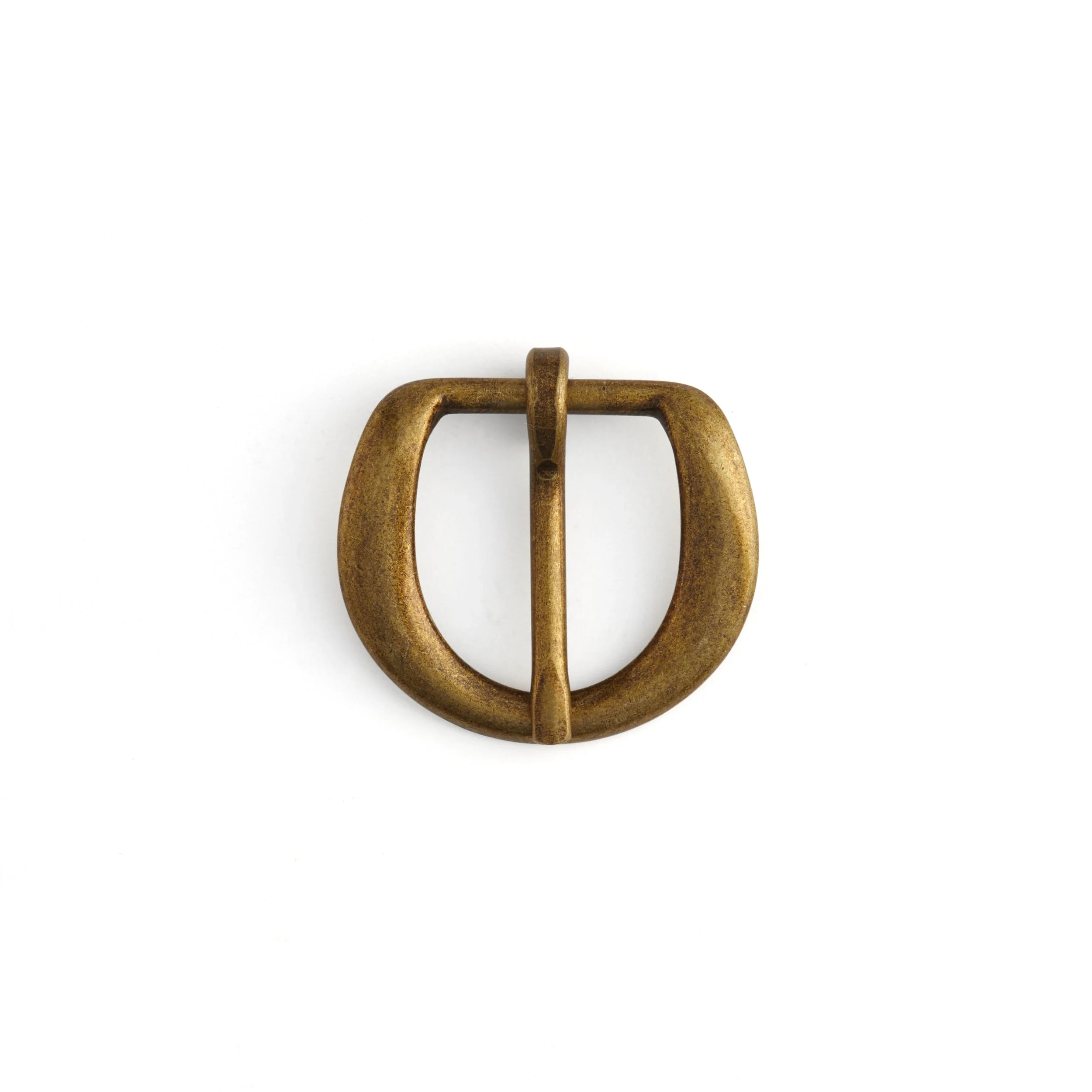 Heel Bar Buckle - Image 12