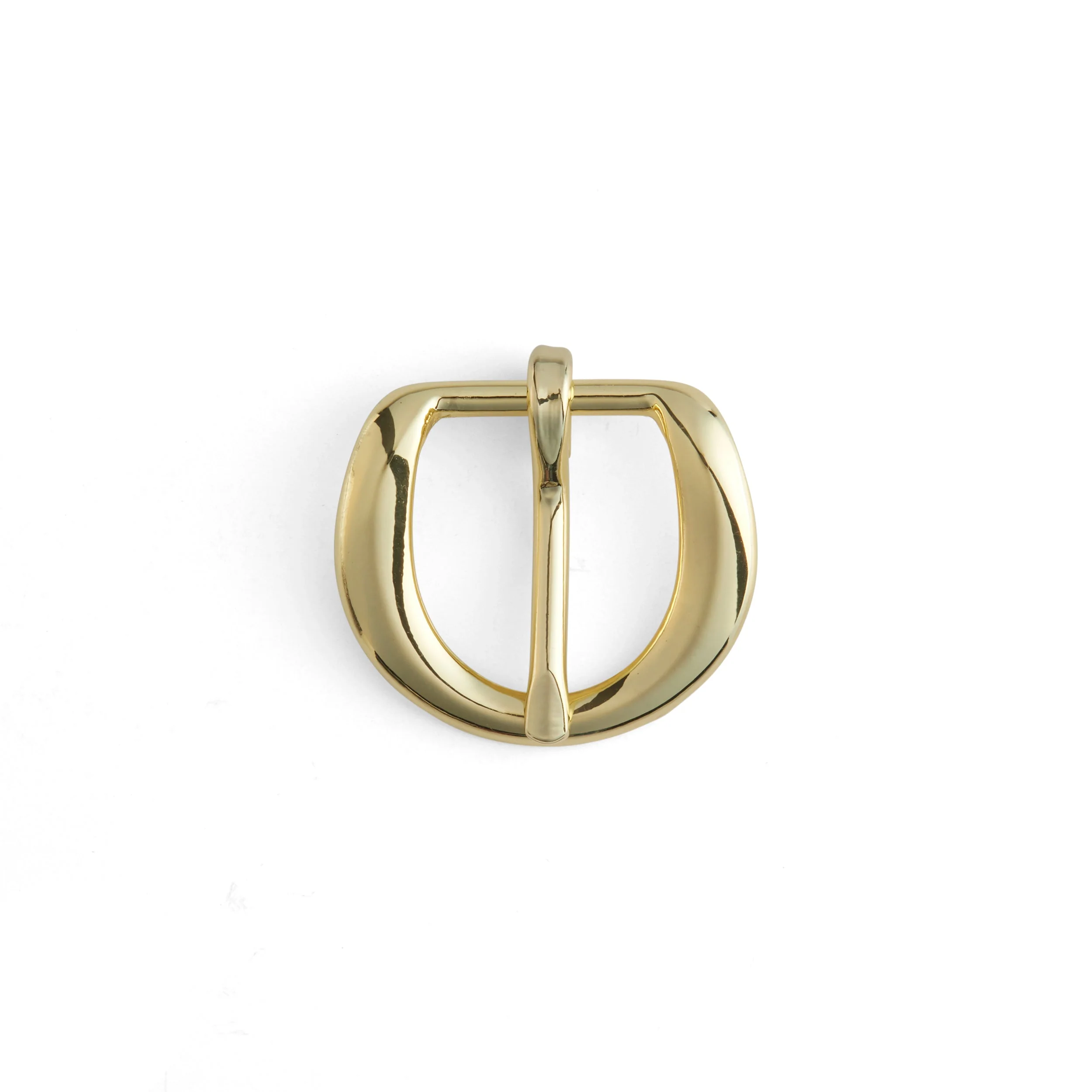 Heel Bar Buckle - Image 13
