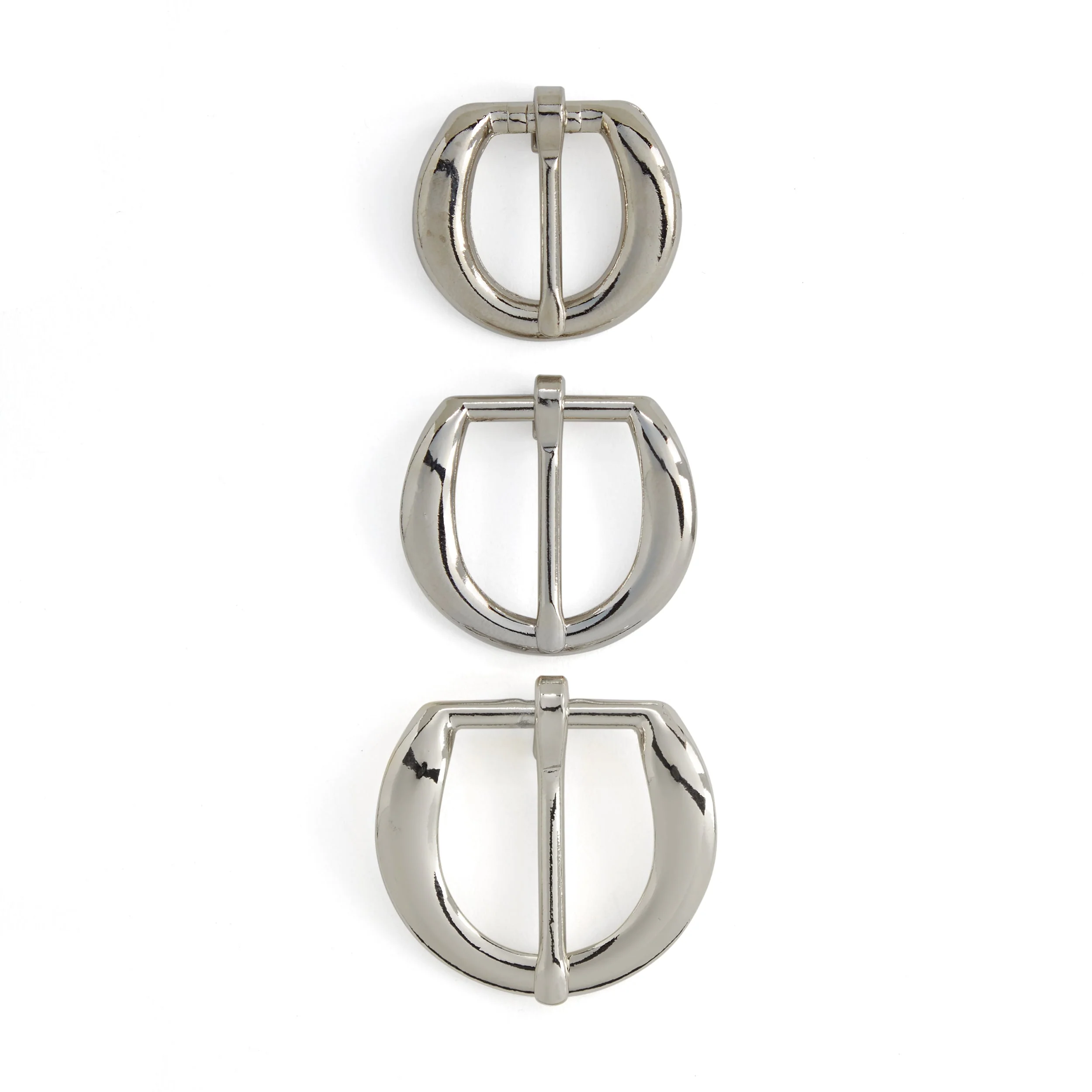 Heel Bar Buckle - Image 2