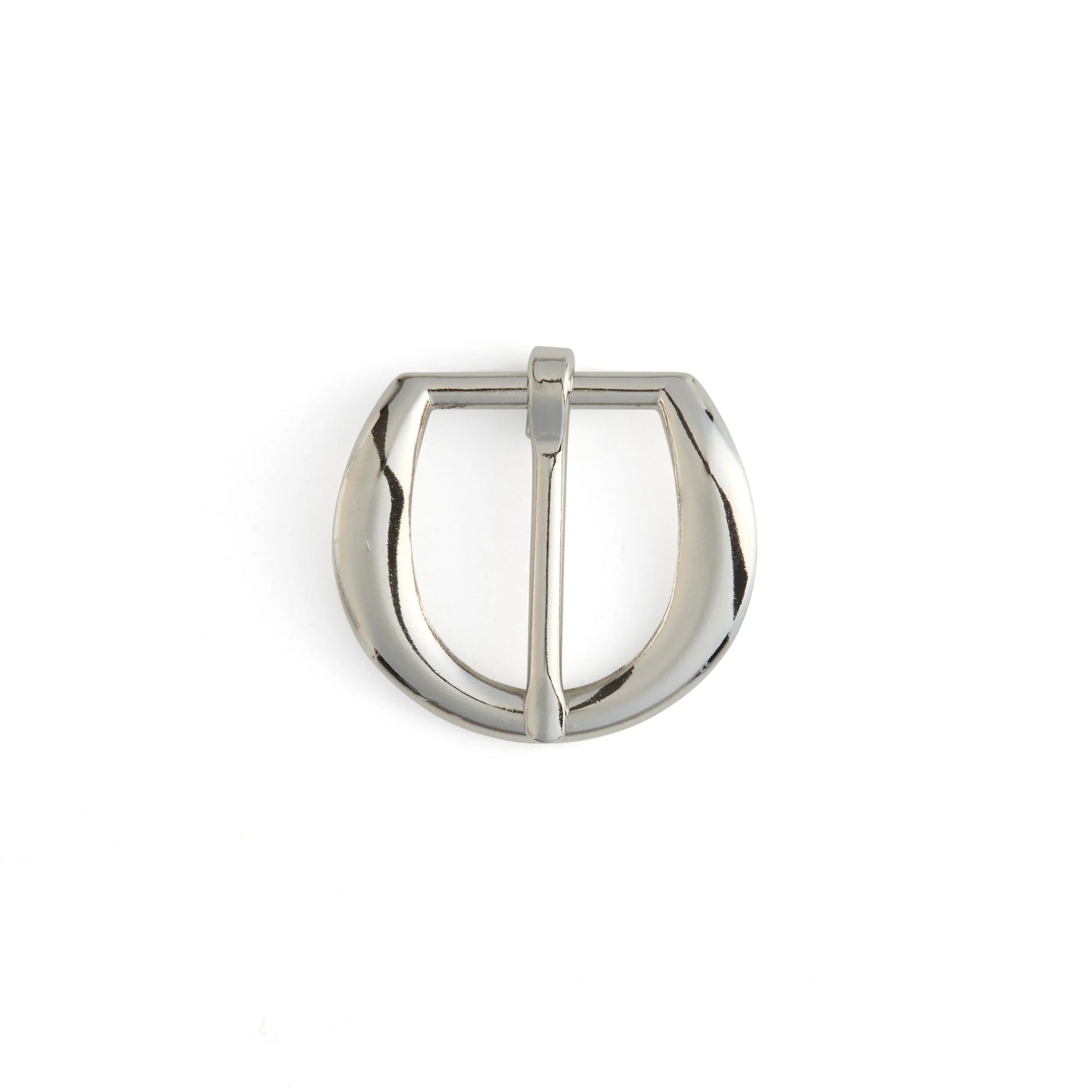 Heel Bar Buckle - Image 5