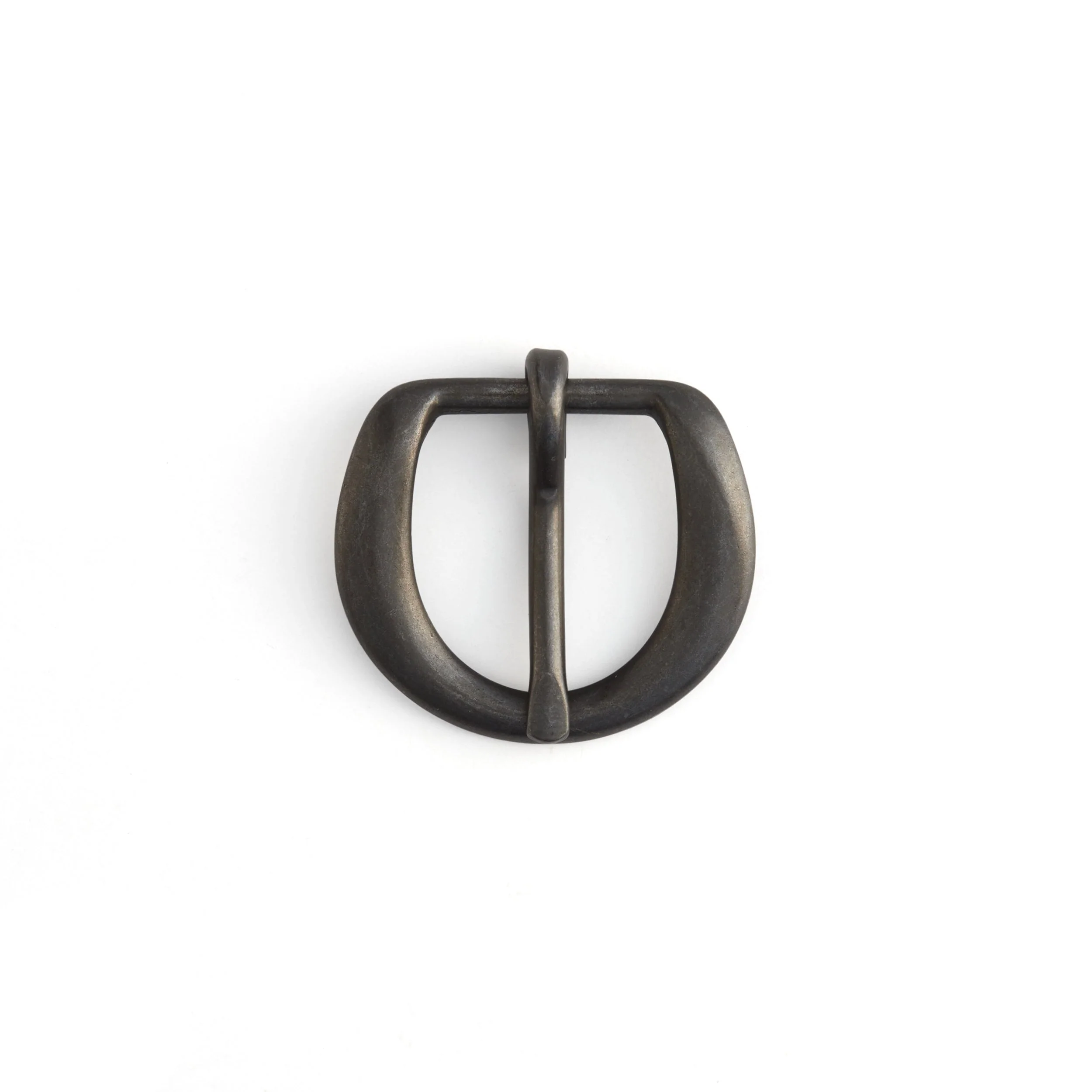 Heel Bar Buckle - Image 8