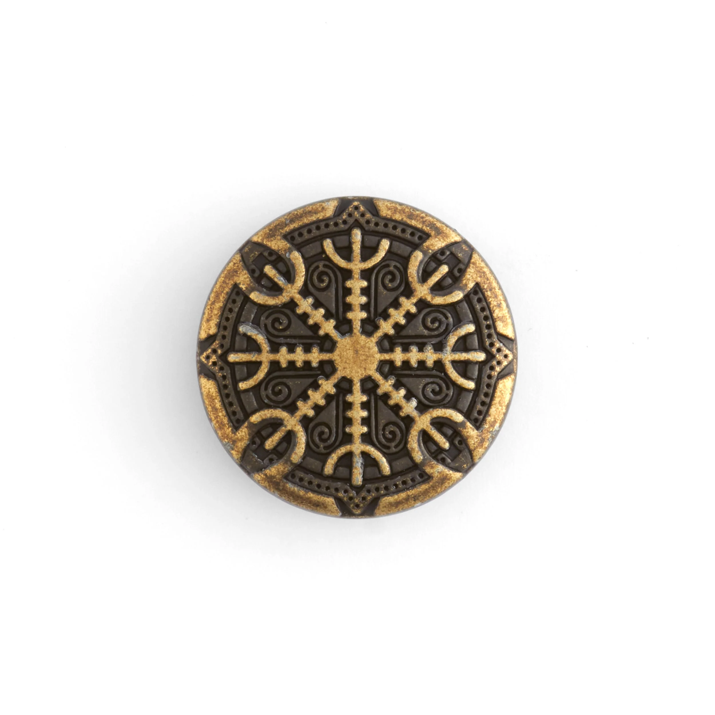 Helm of Awe Concho - Image 2