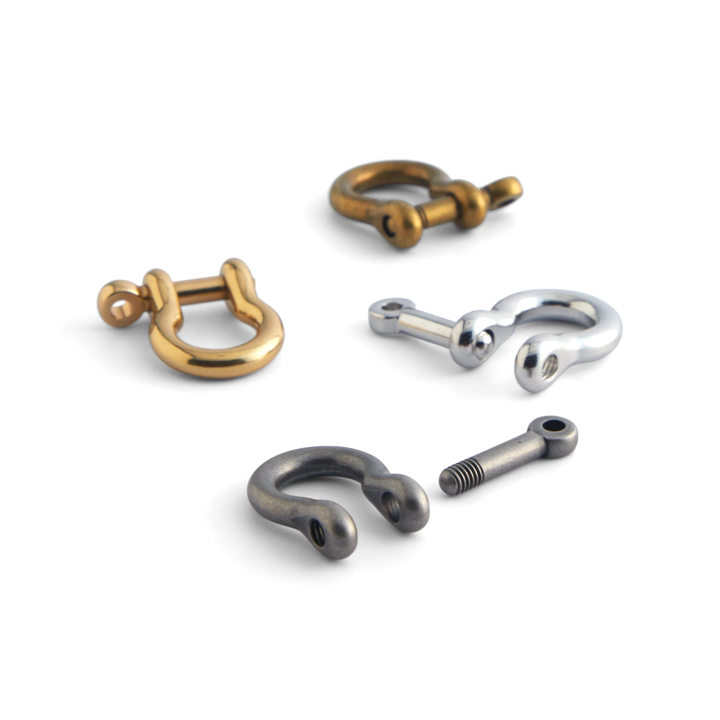 Horseshoe Shackles - Image 2