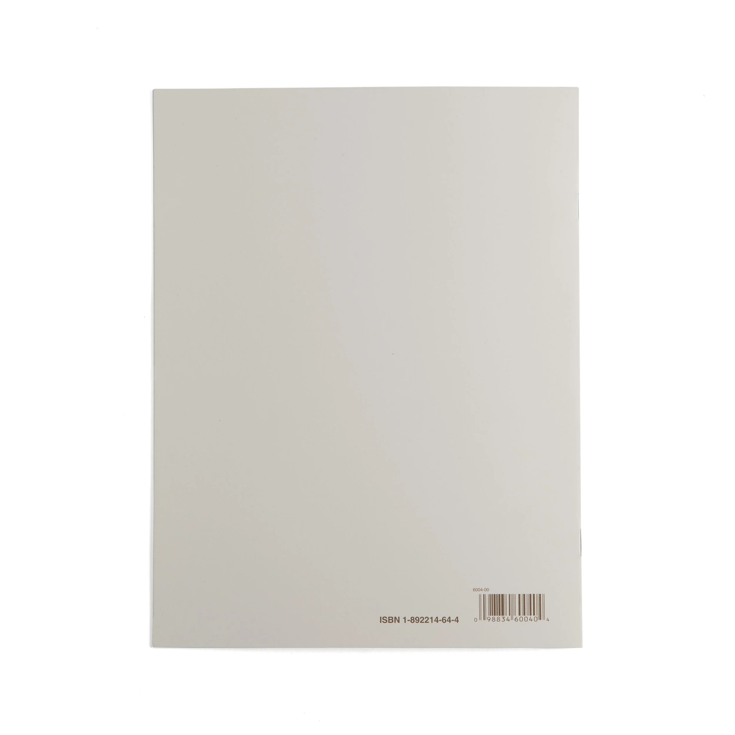 How To Lace Book - Image 3