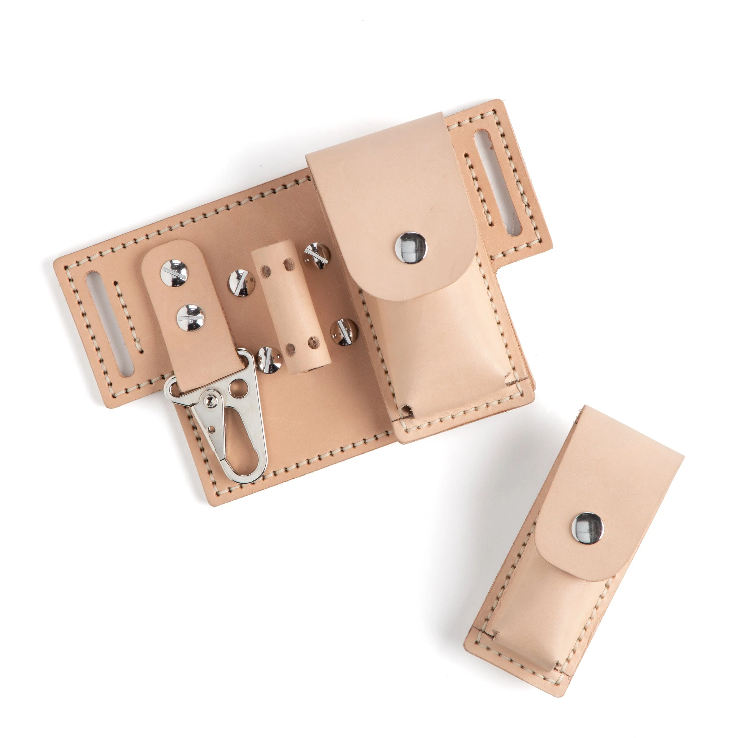 Indiana Tool Belt Leather Pack of 10 - Image 2