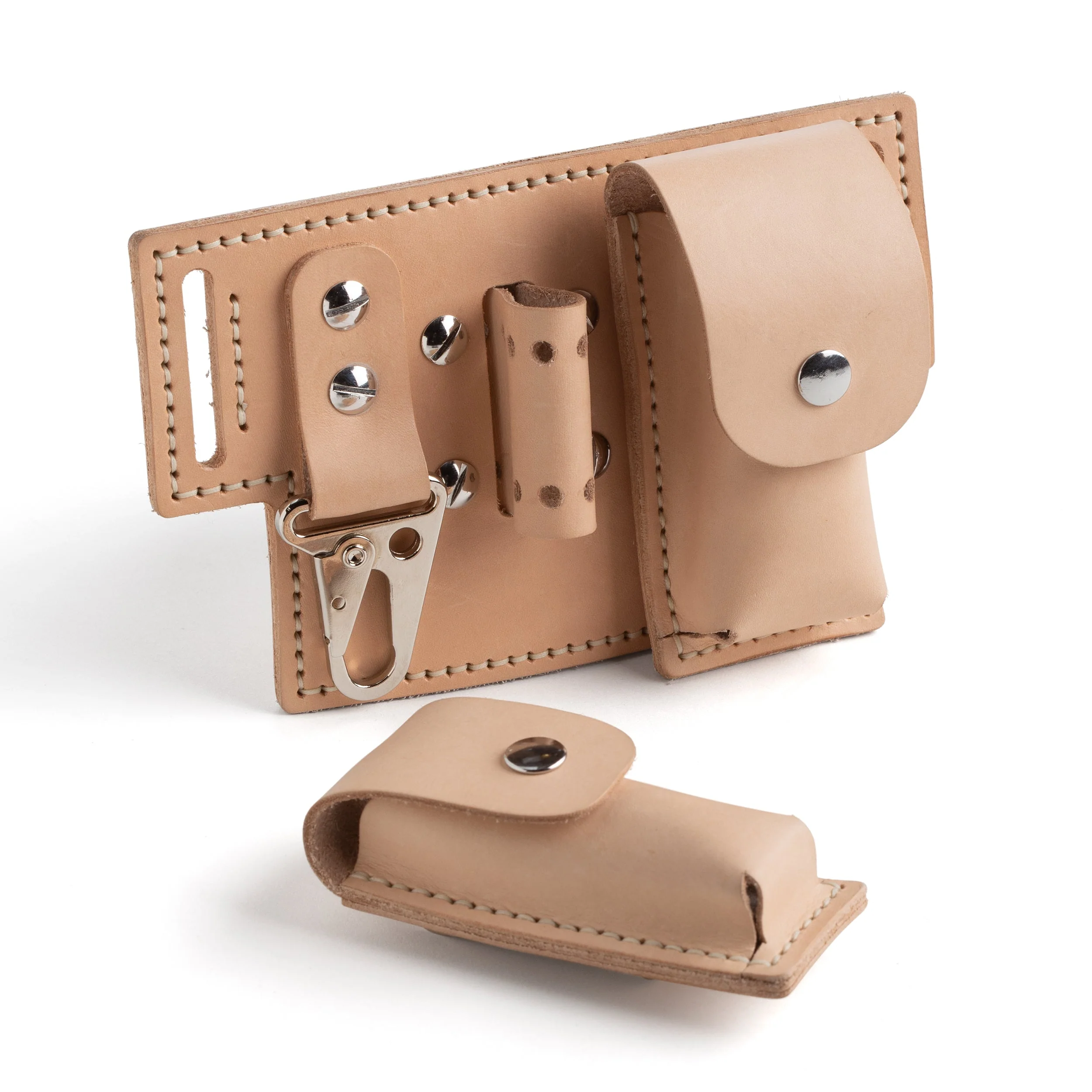Indiana Tool Belt Paper Pattern - Image 2